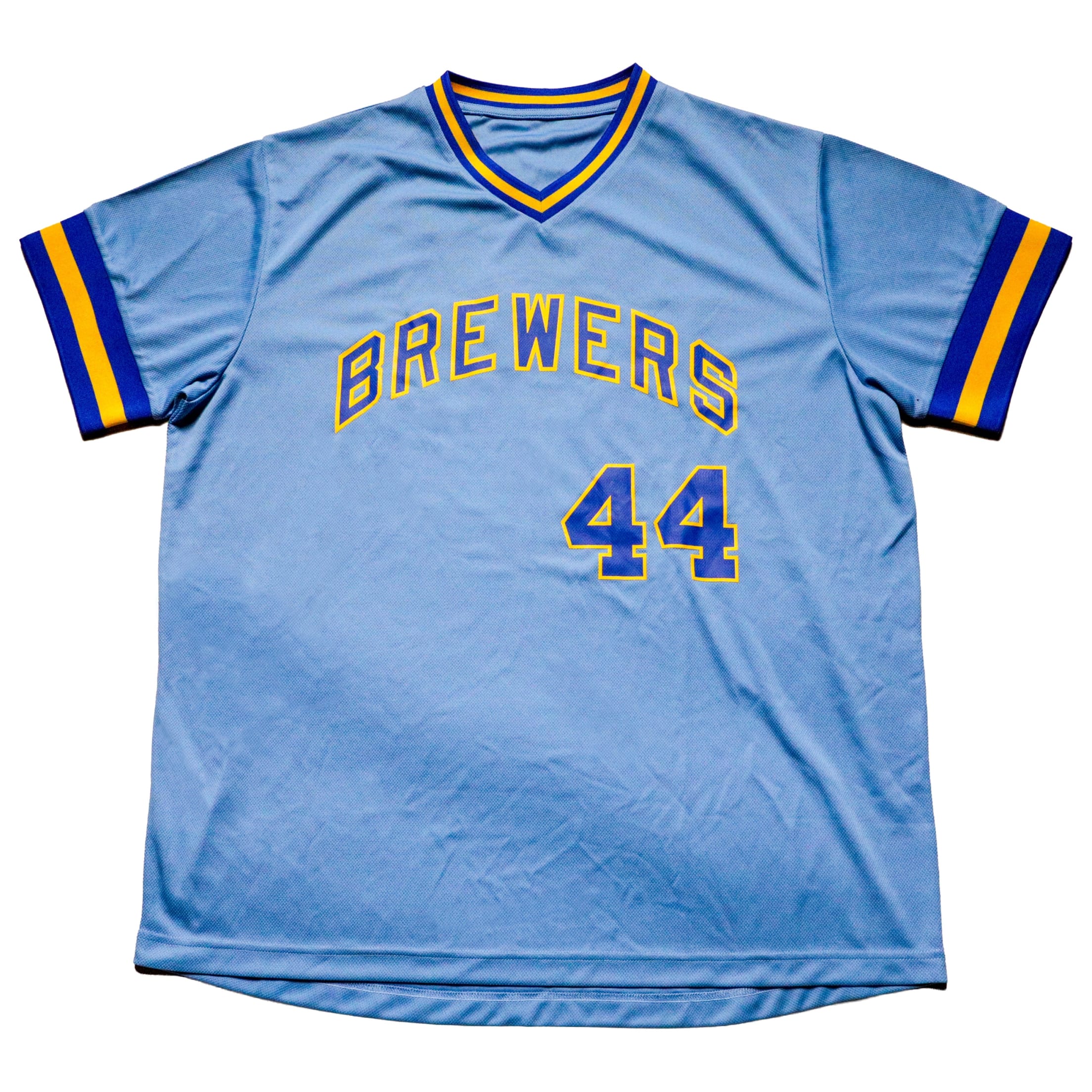 Hank Aaron Replica Jersey
