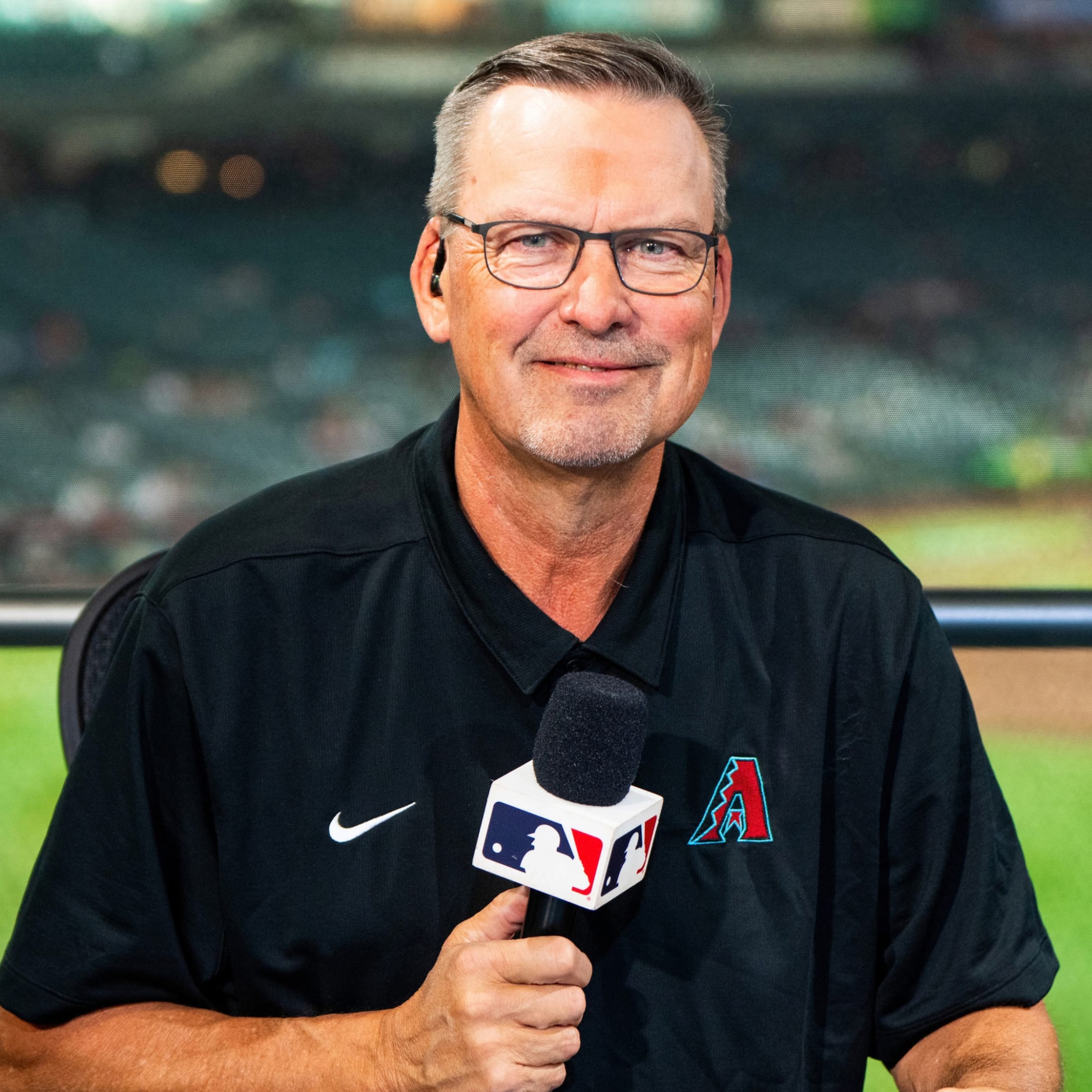 Mark Grace