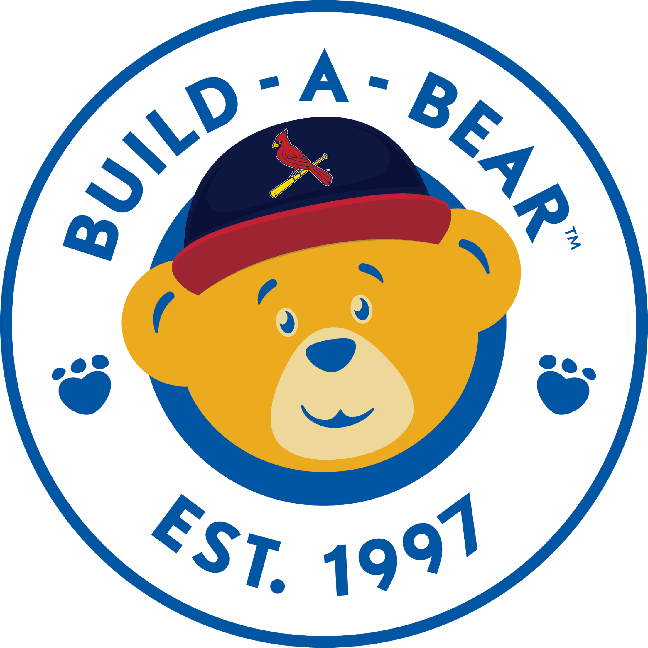 Build-A-Bear