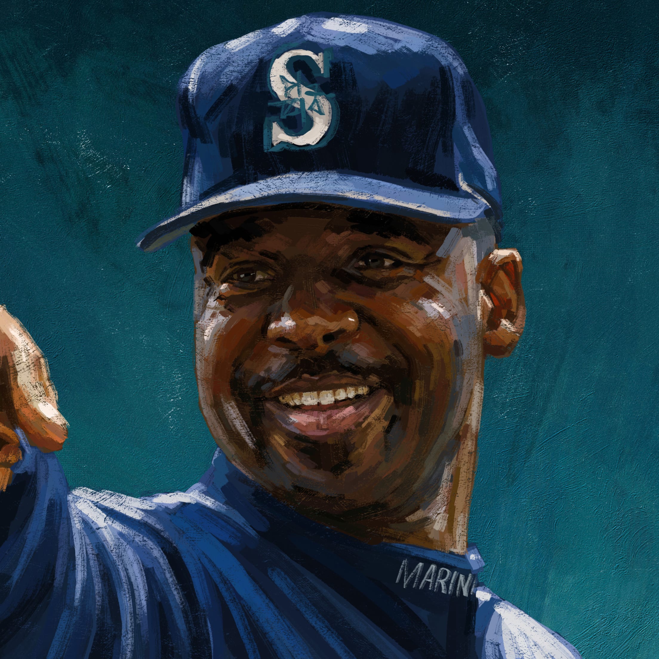 Mike Jackson
