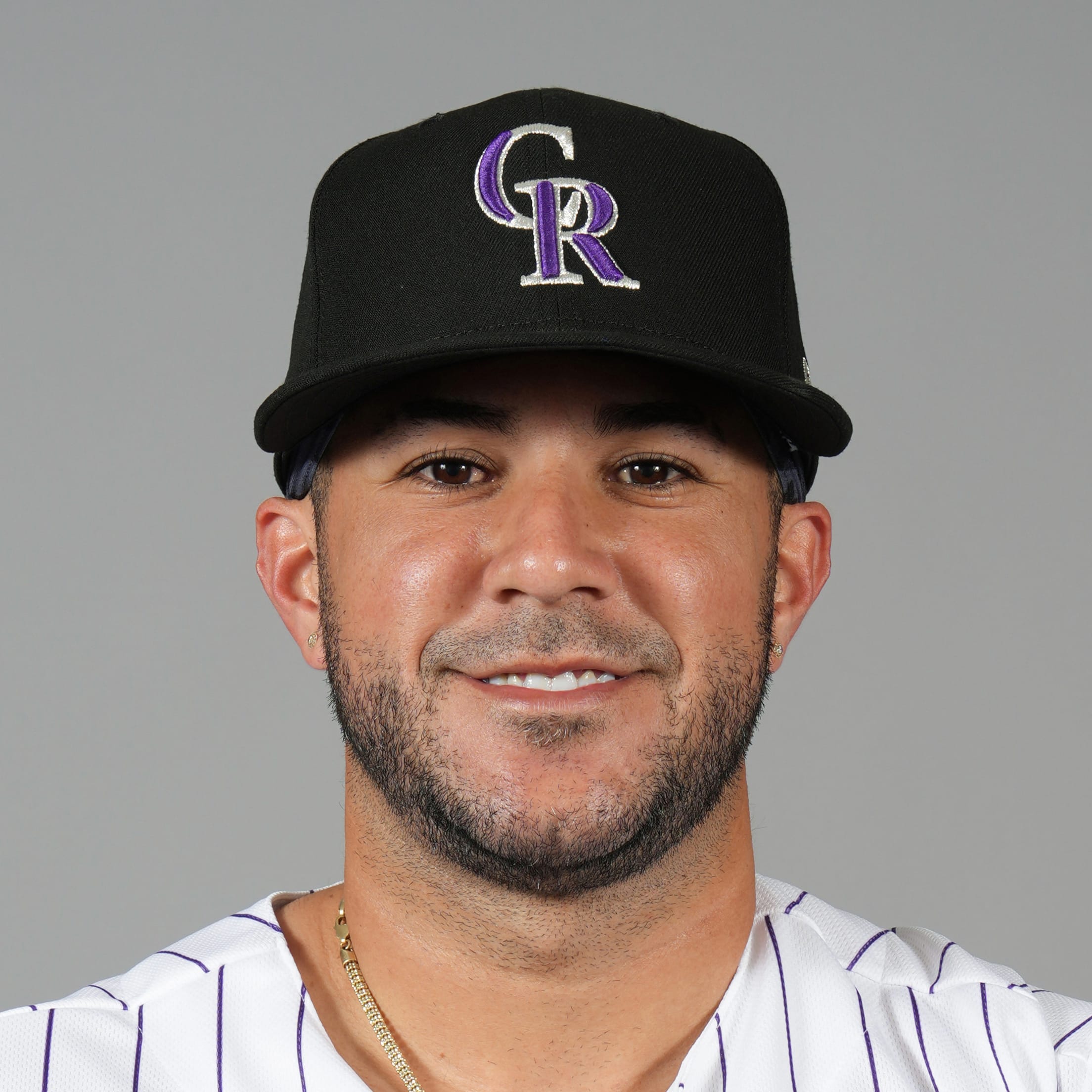 Headshot of Vimael Machín.