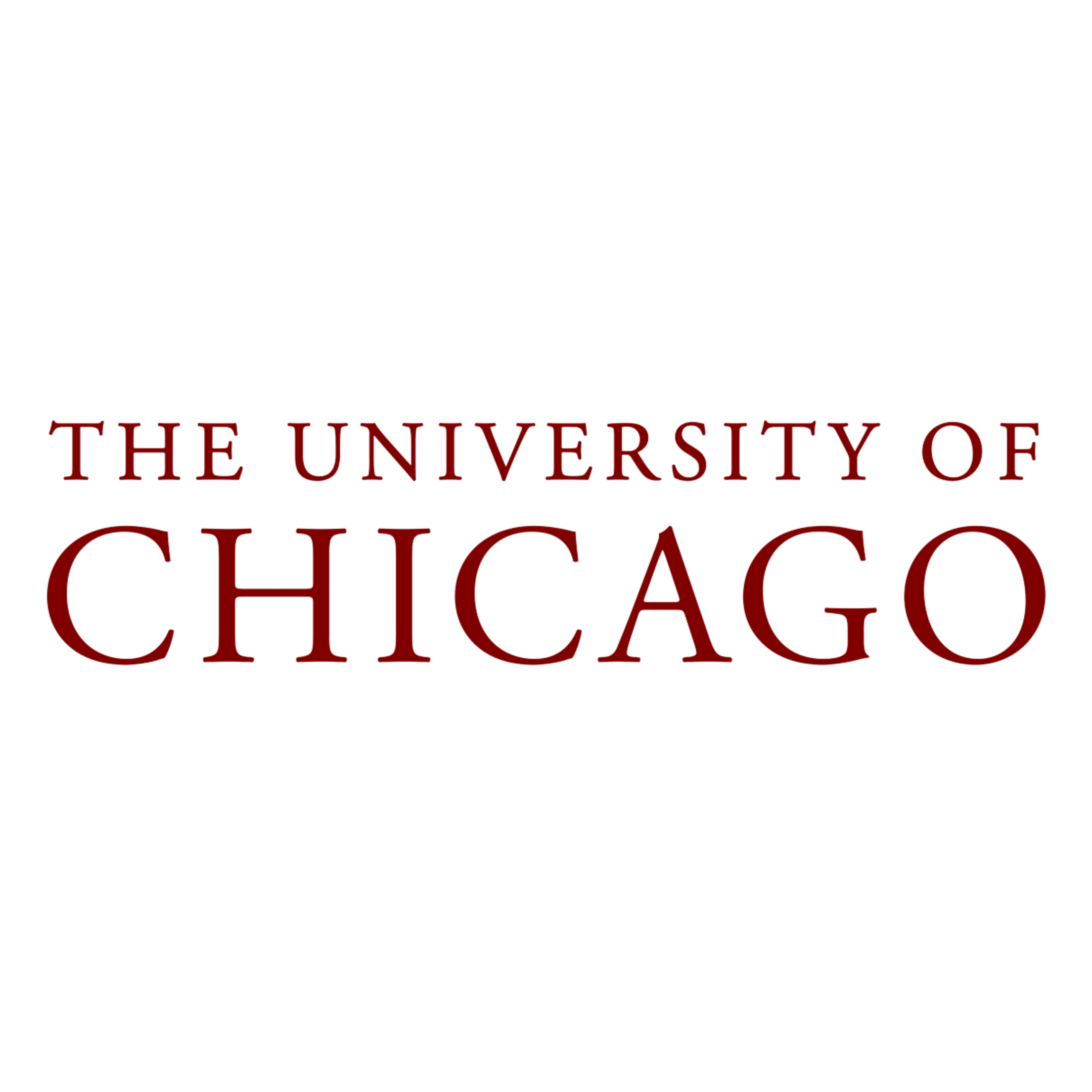 The University of Chicago