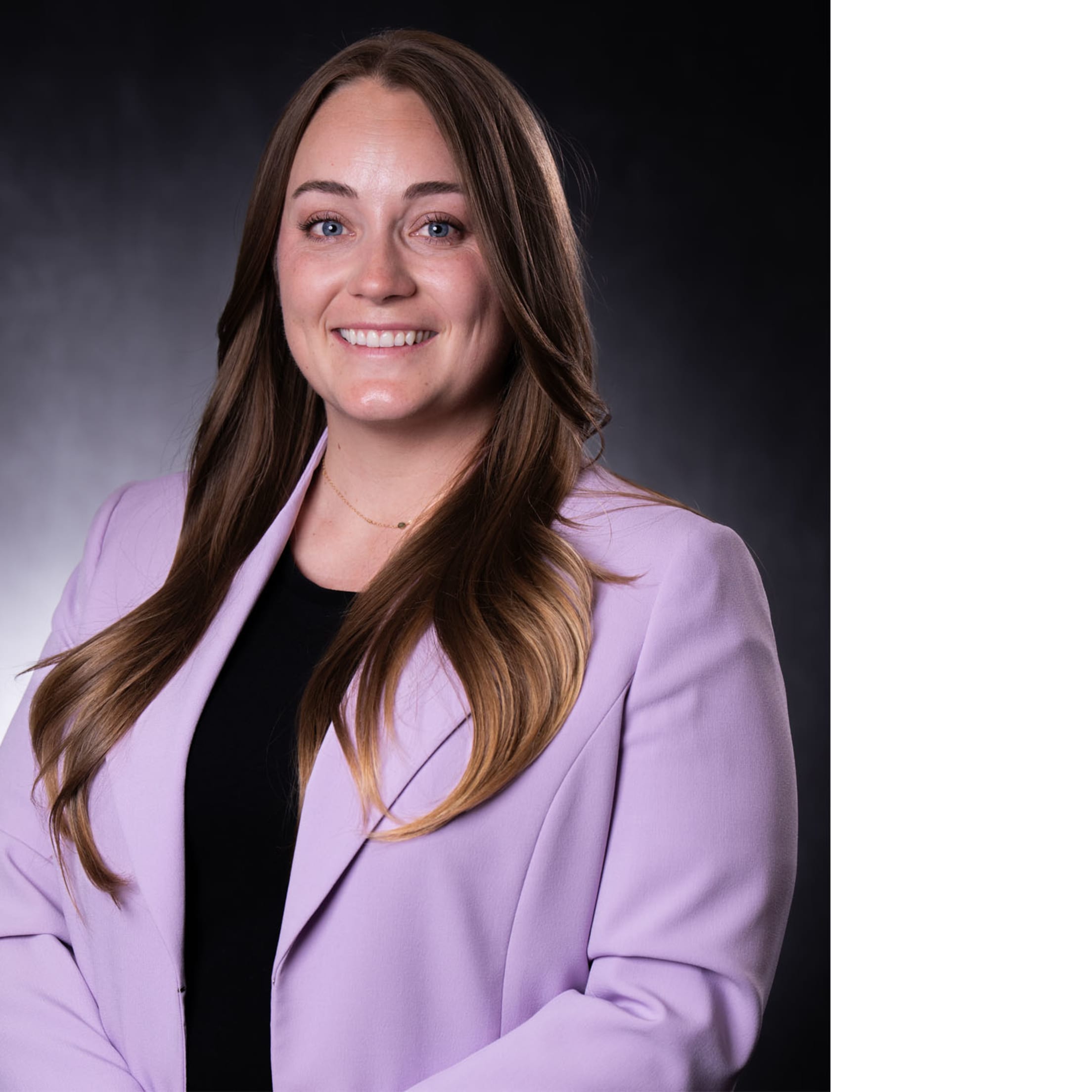 Katelyn Hekkert headshot