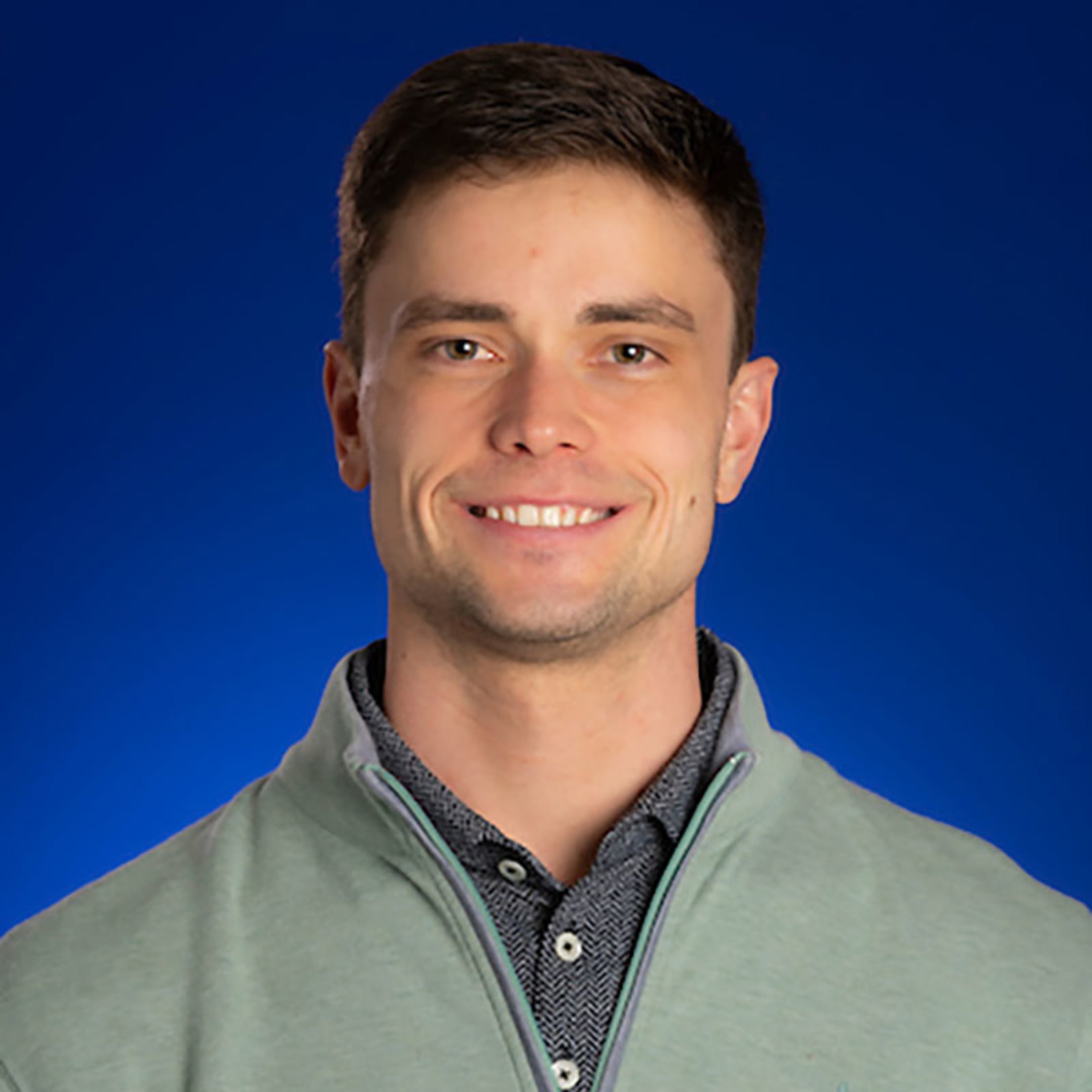 Image of Mentor Matt Doughty