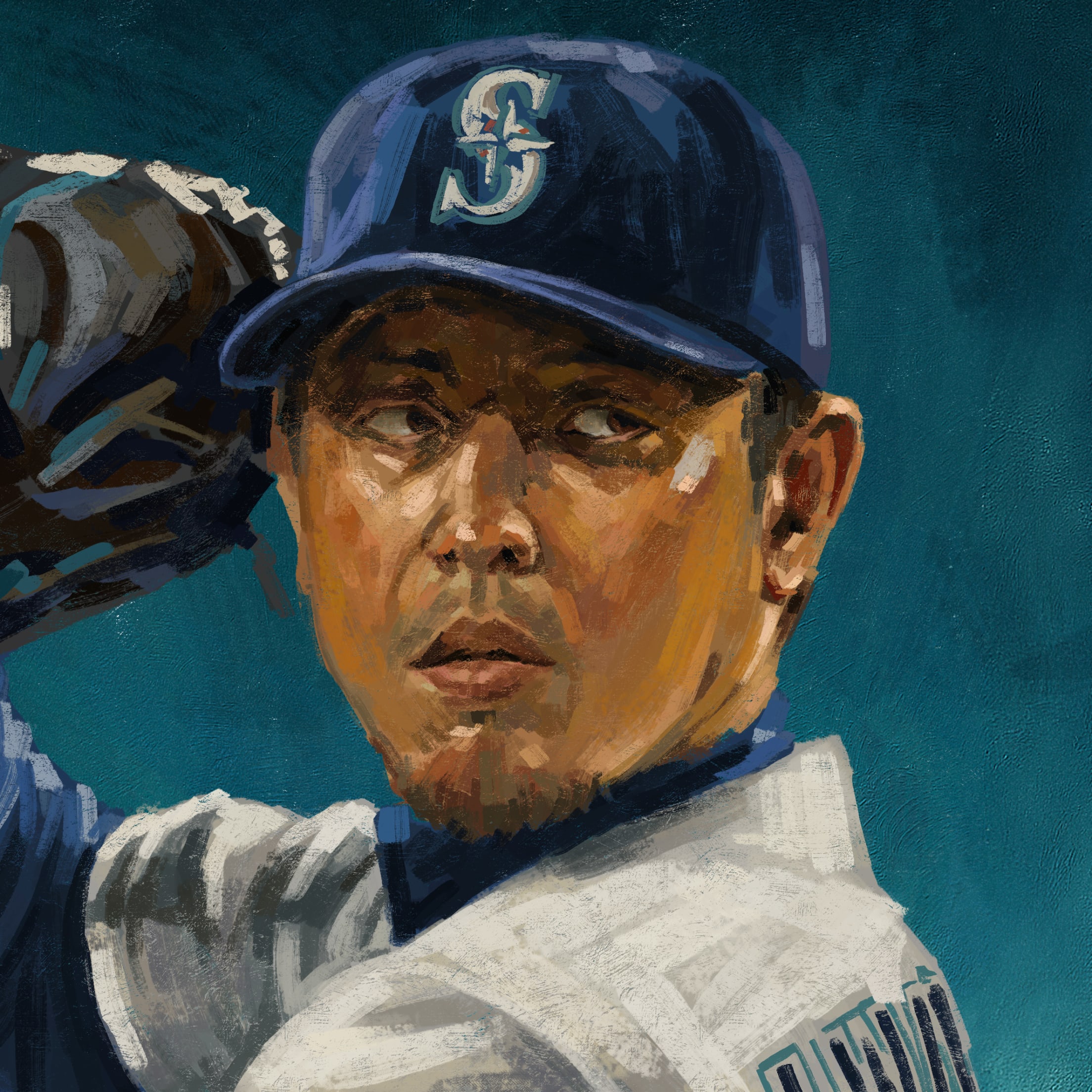 Hisashi Iwakuma