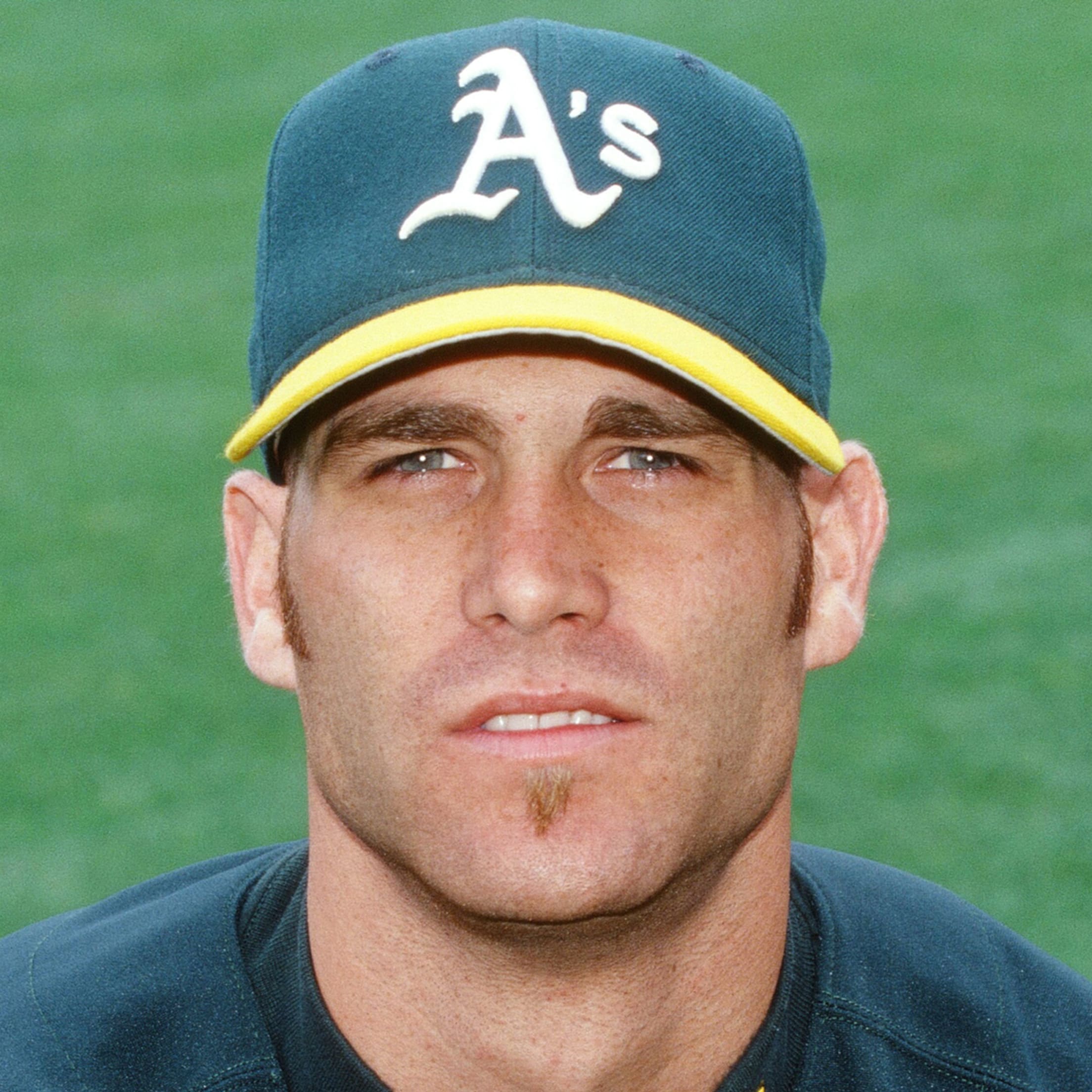 Tim Hudson - Athletics Hall of Fame Class of 2025