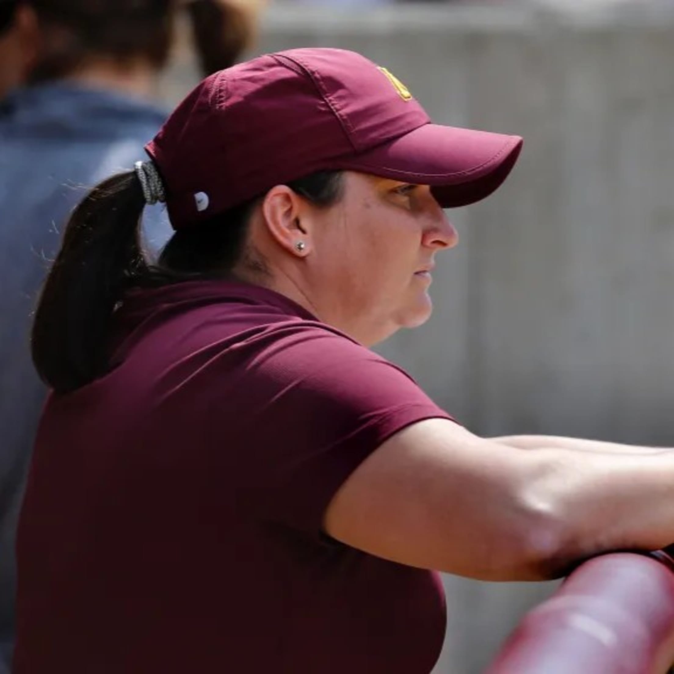 Piper Ritter – University of Minnesota – Twin Cities