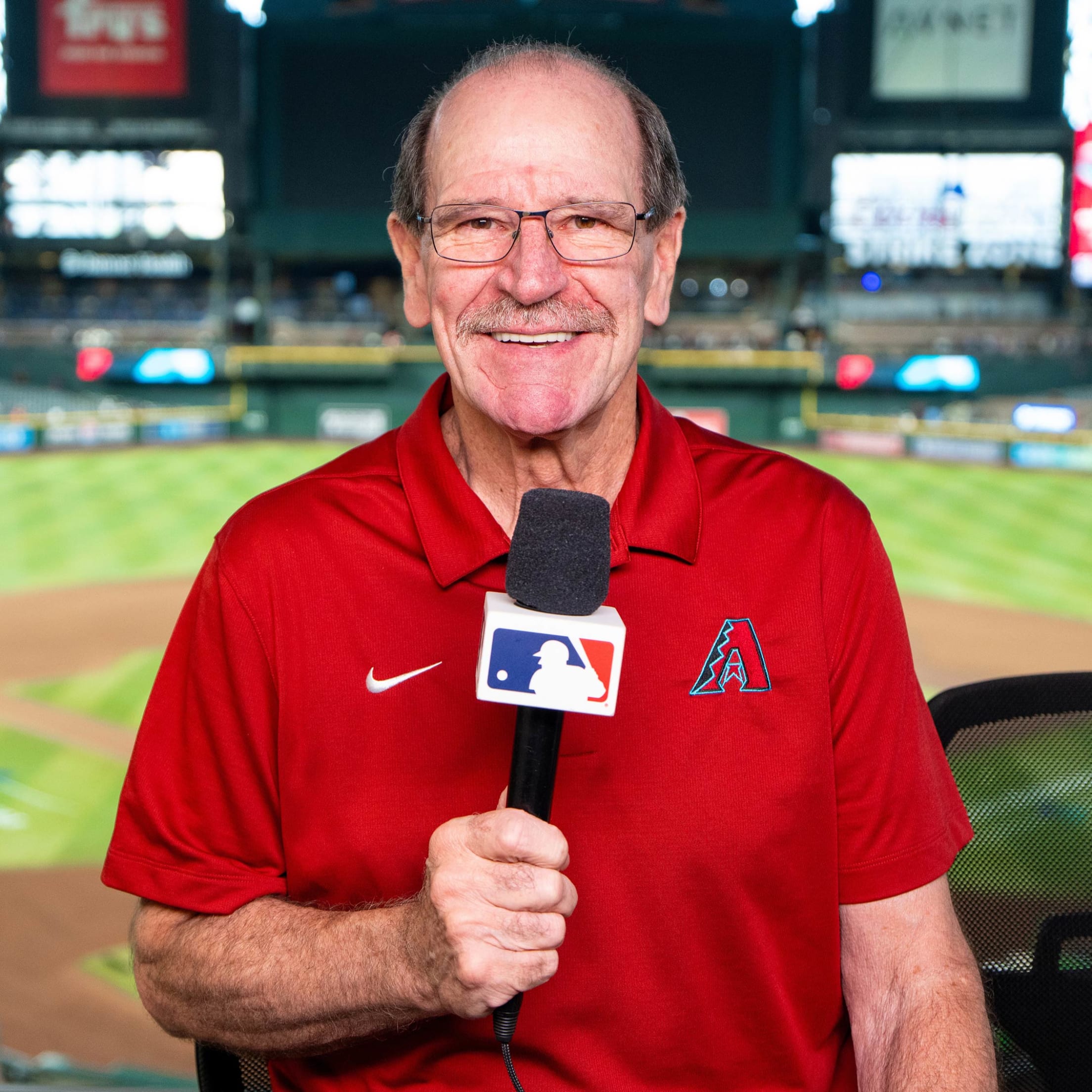 Bob Brenly