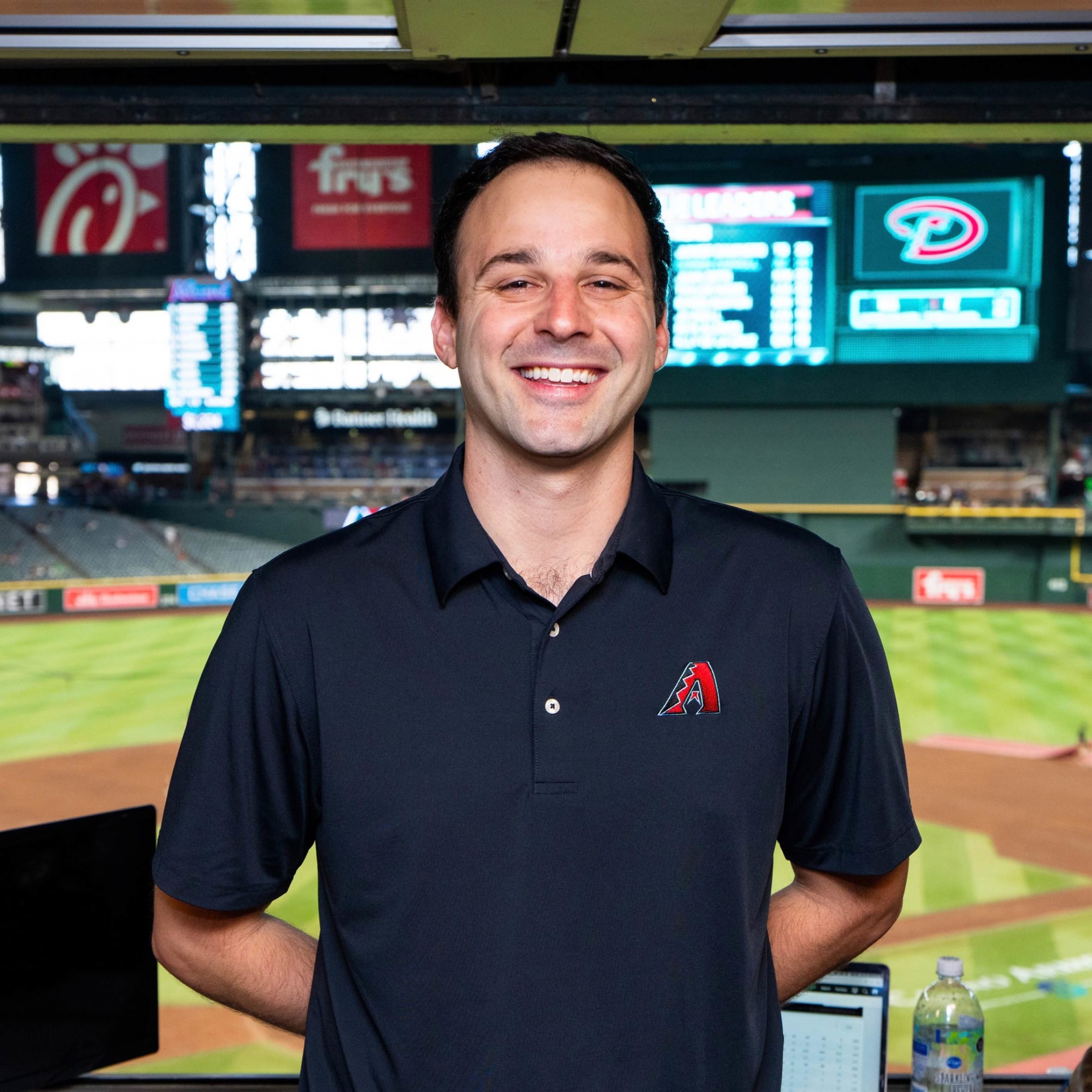 Chris Garagiola