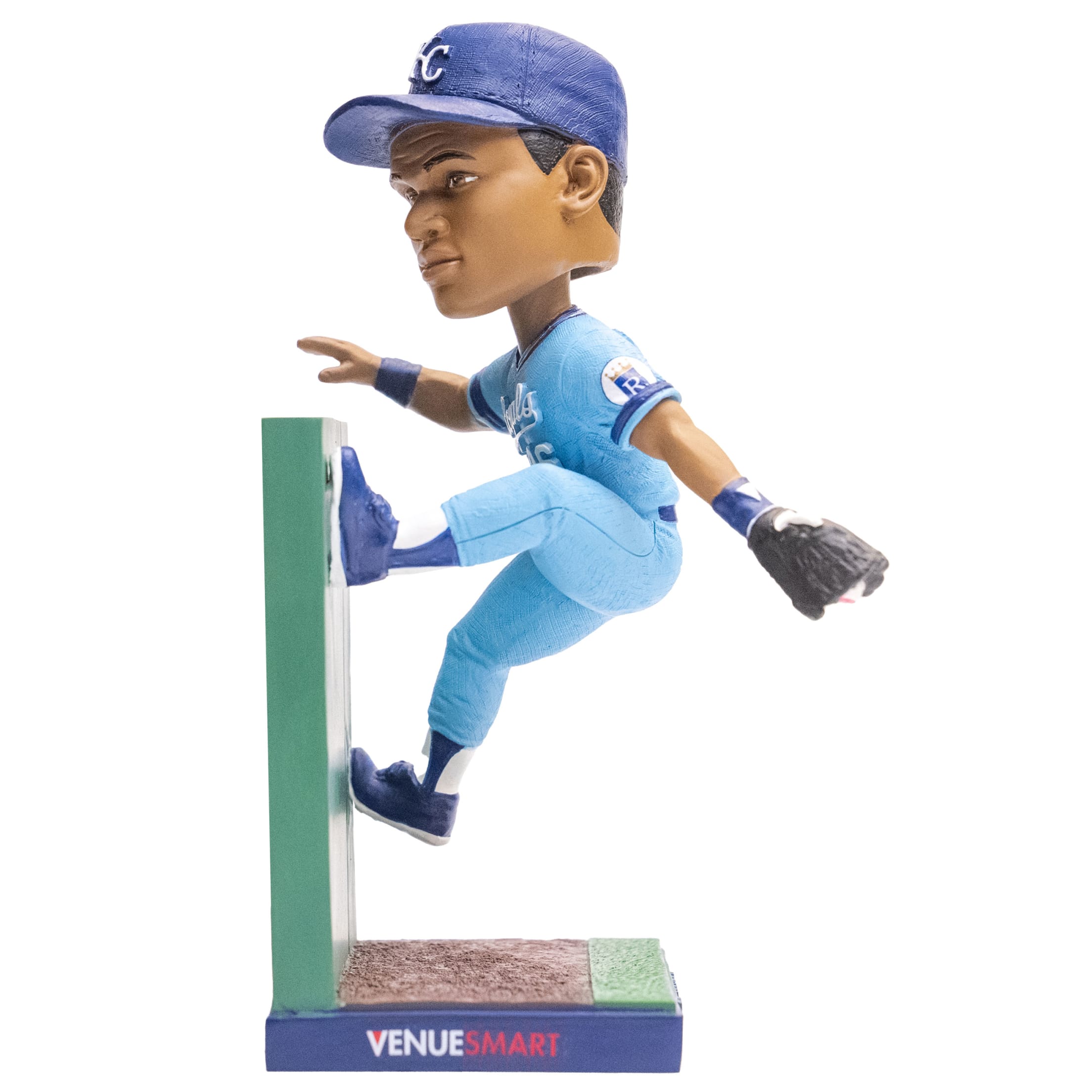 Bo Jackson Wall Climb 2023 Bobblehead