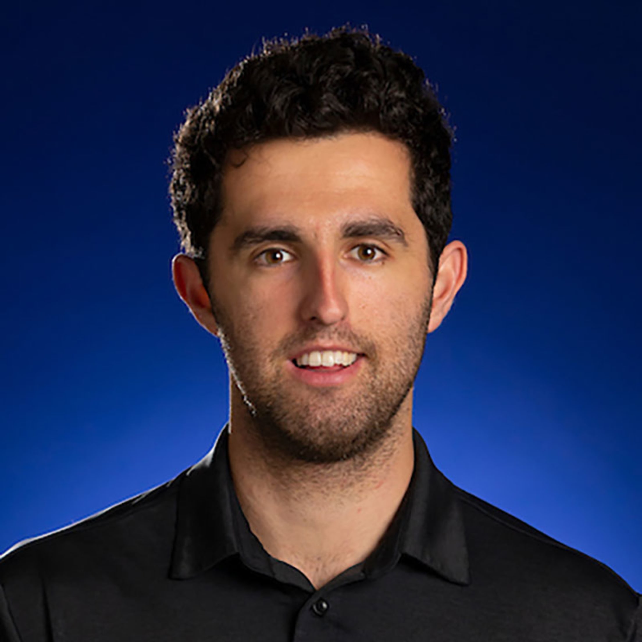 Hometown Nine Mentor Sam Reinertsen