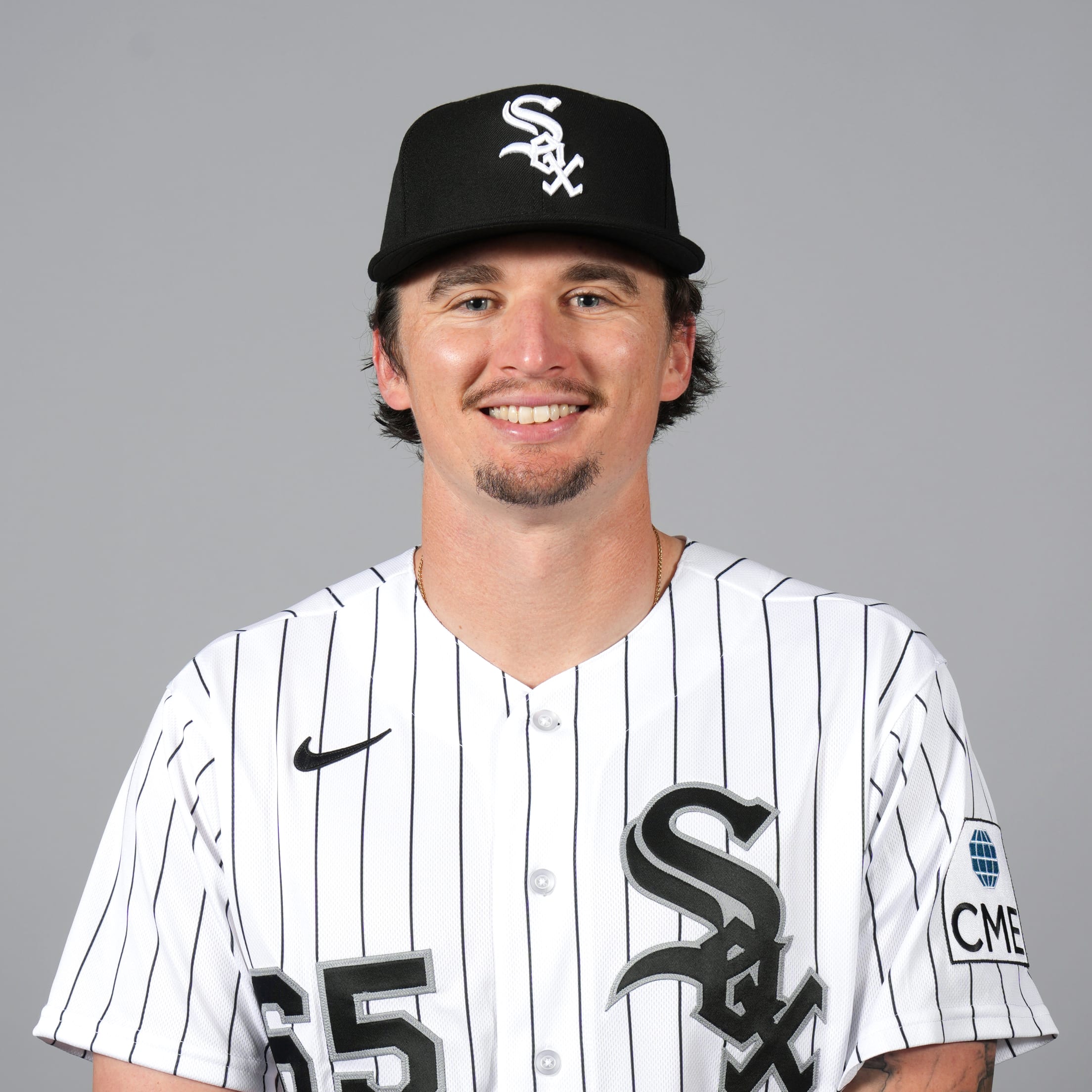 Davis Martin headshot.