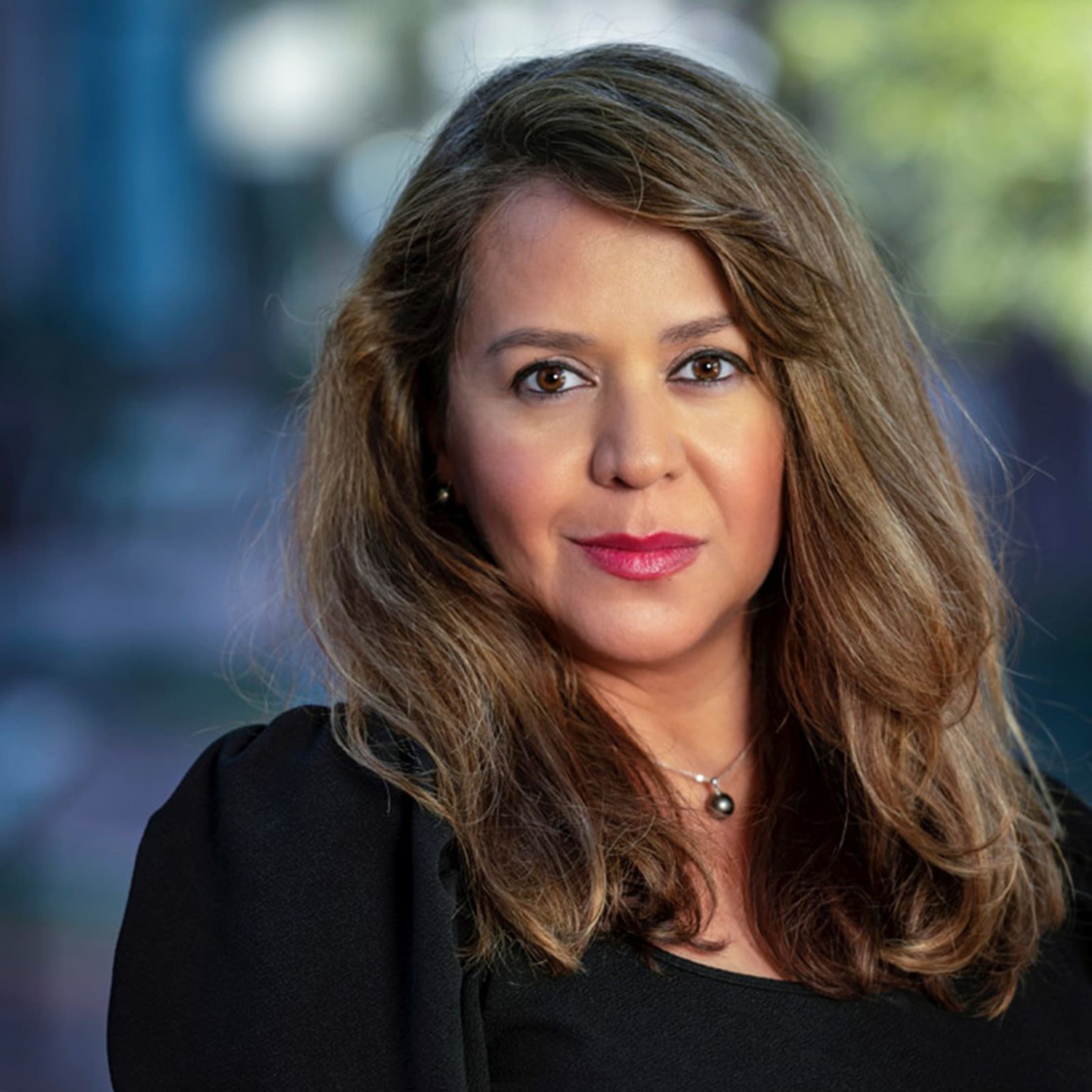 Maria Lourdes Delgado