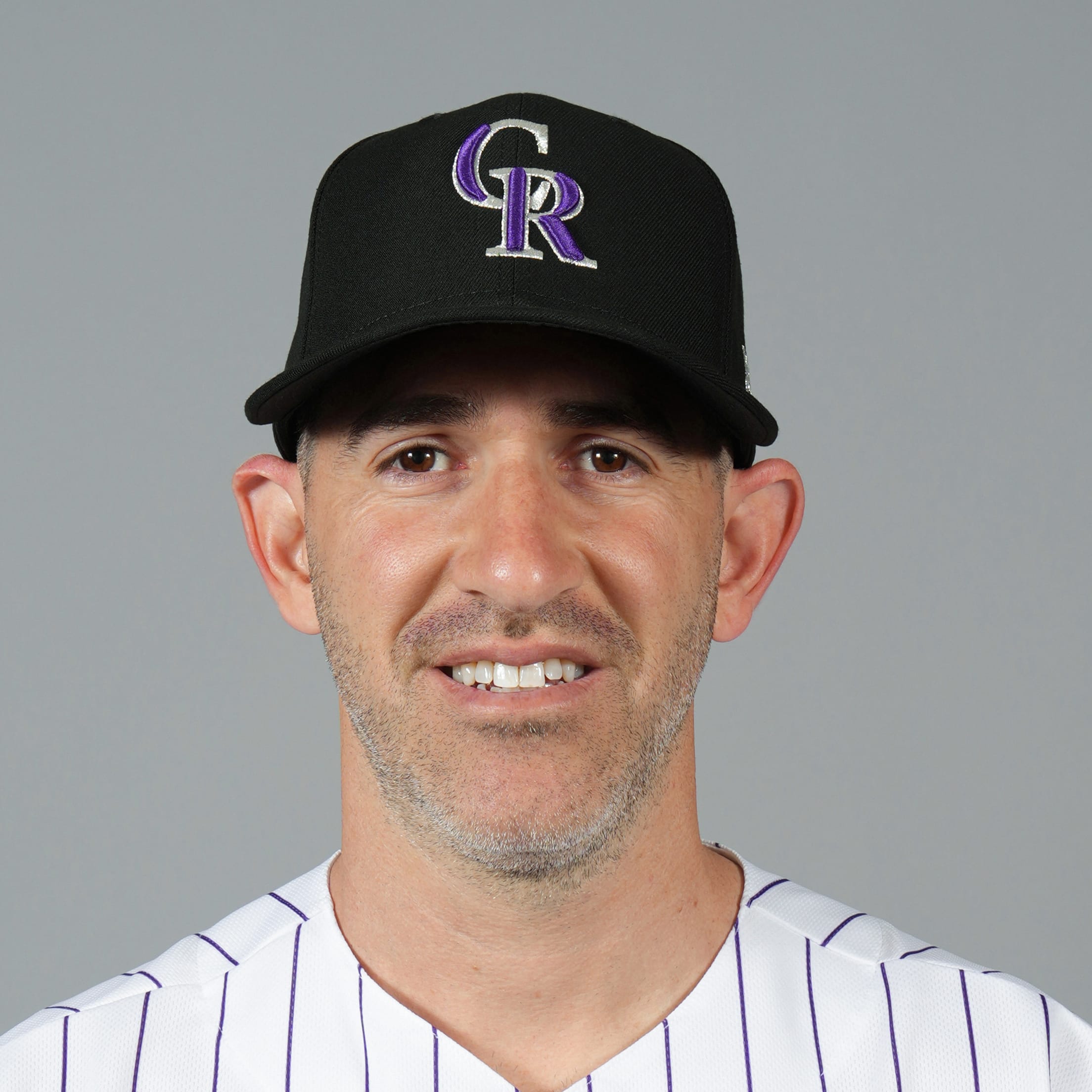 Headshot of Alon Leichman.