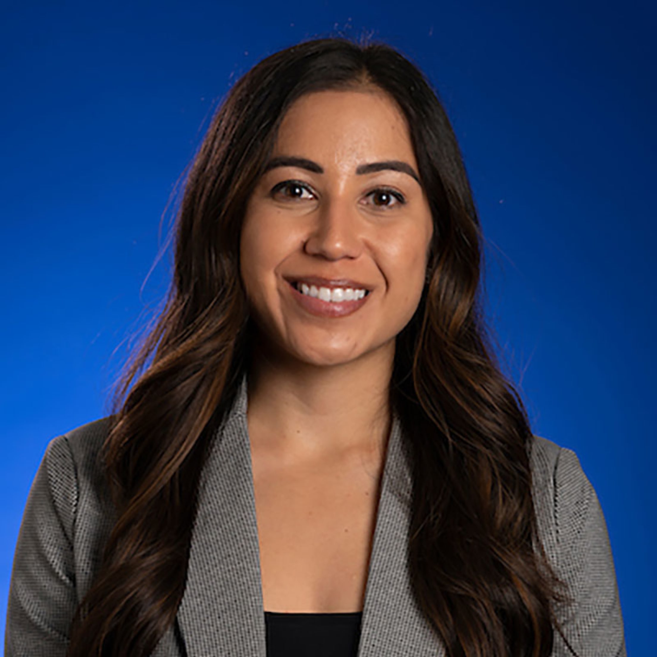 Image of Mentor Sarah Alamshaw