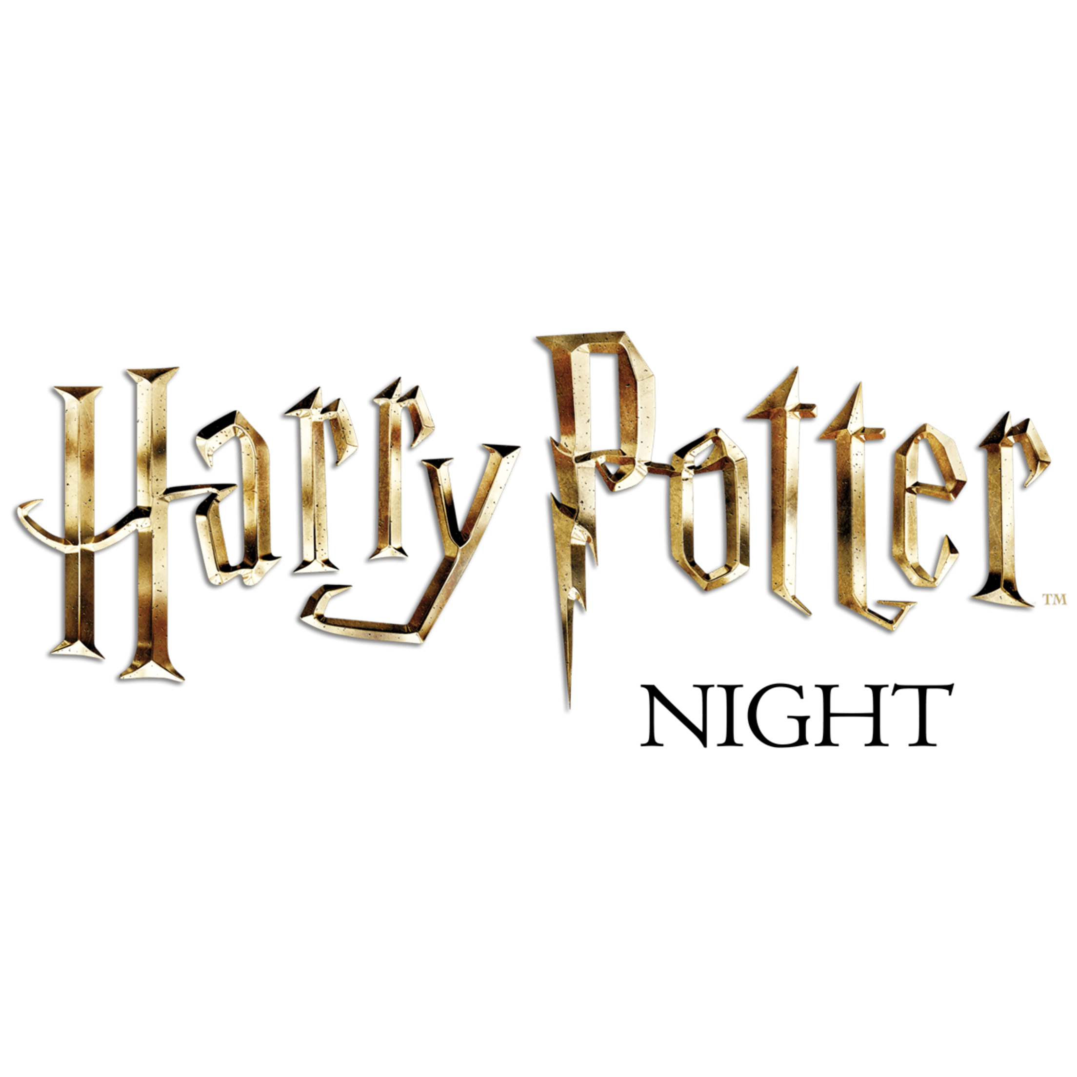 Harry Potter Night