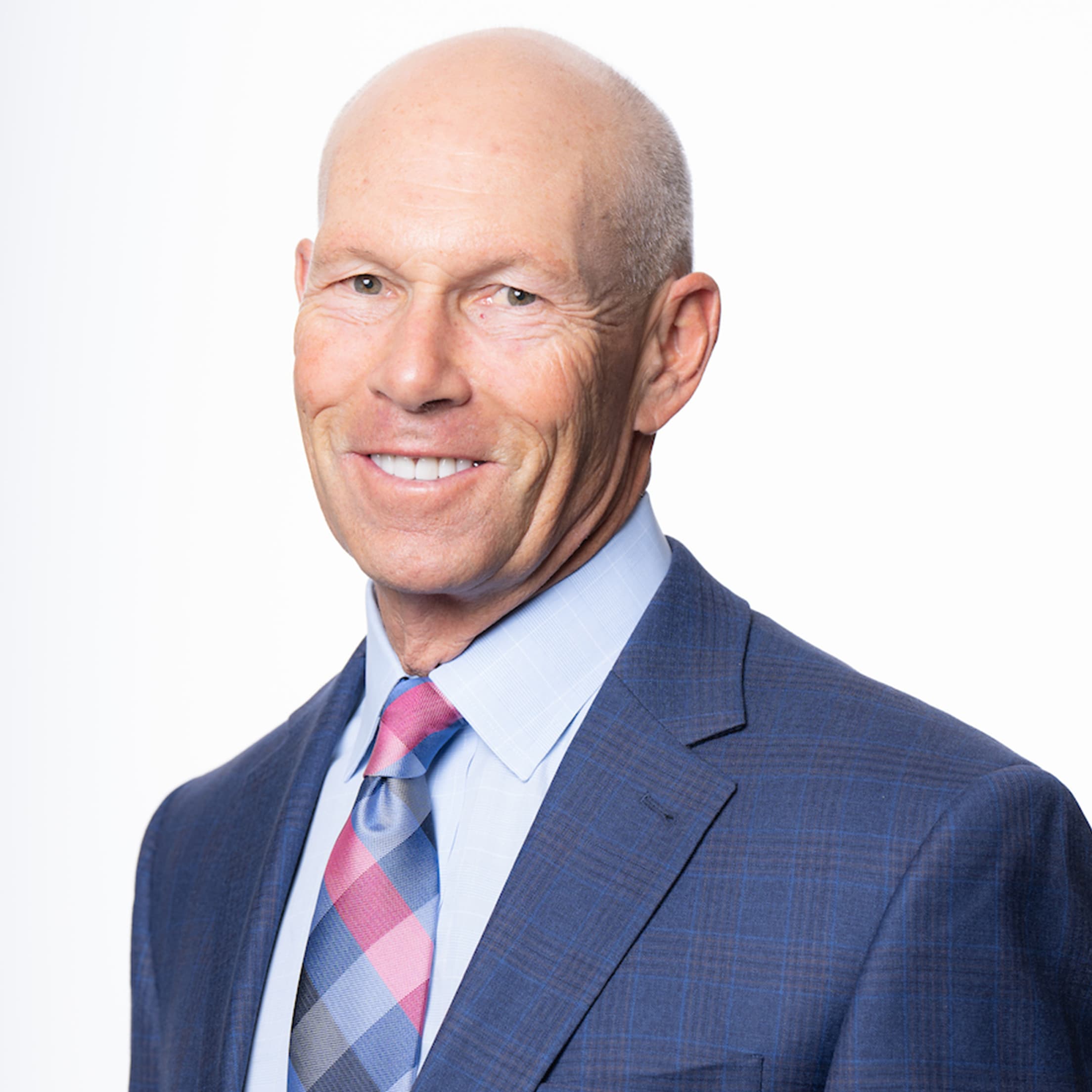 Headshot of Drew Goodman