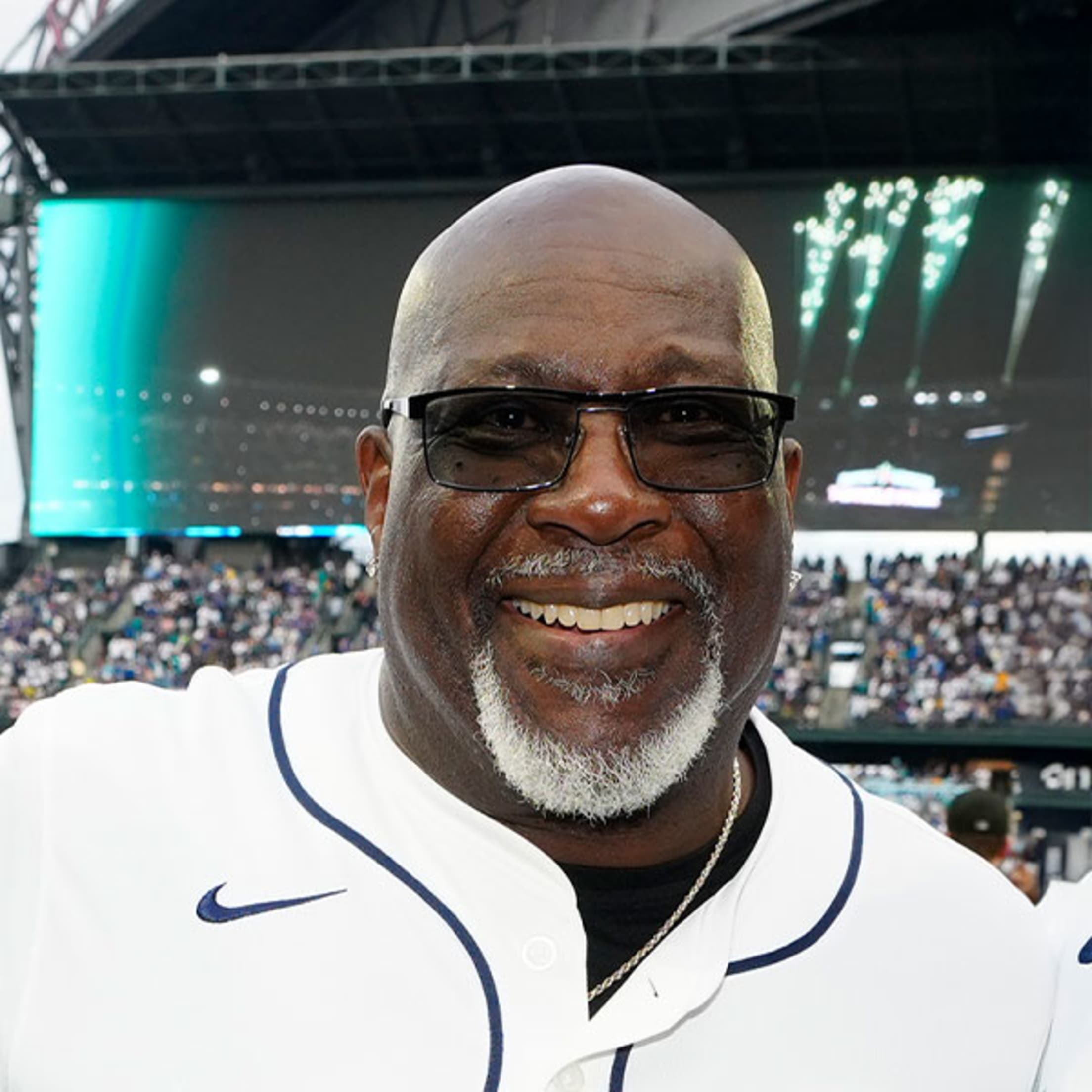 Image of Mark McLemore