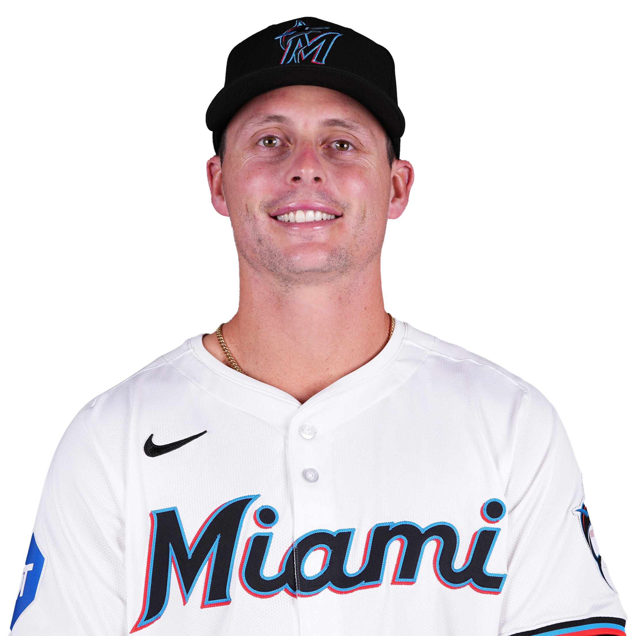 Calvin Faucher (Fo-shay)