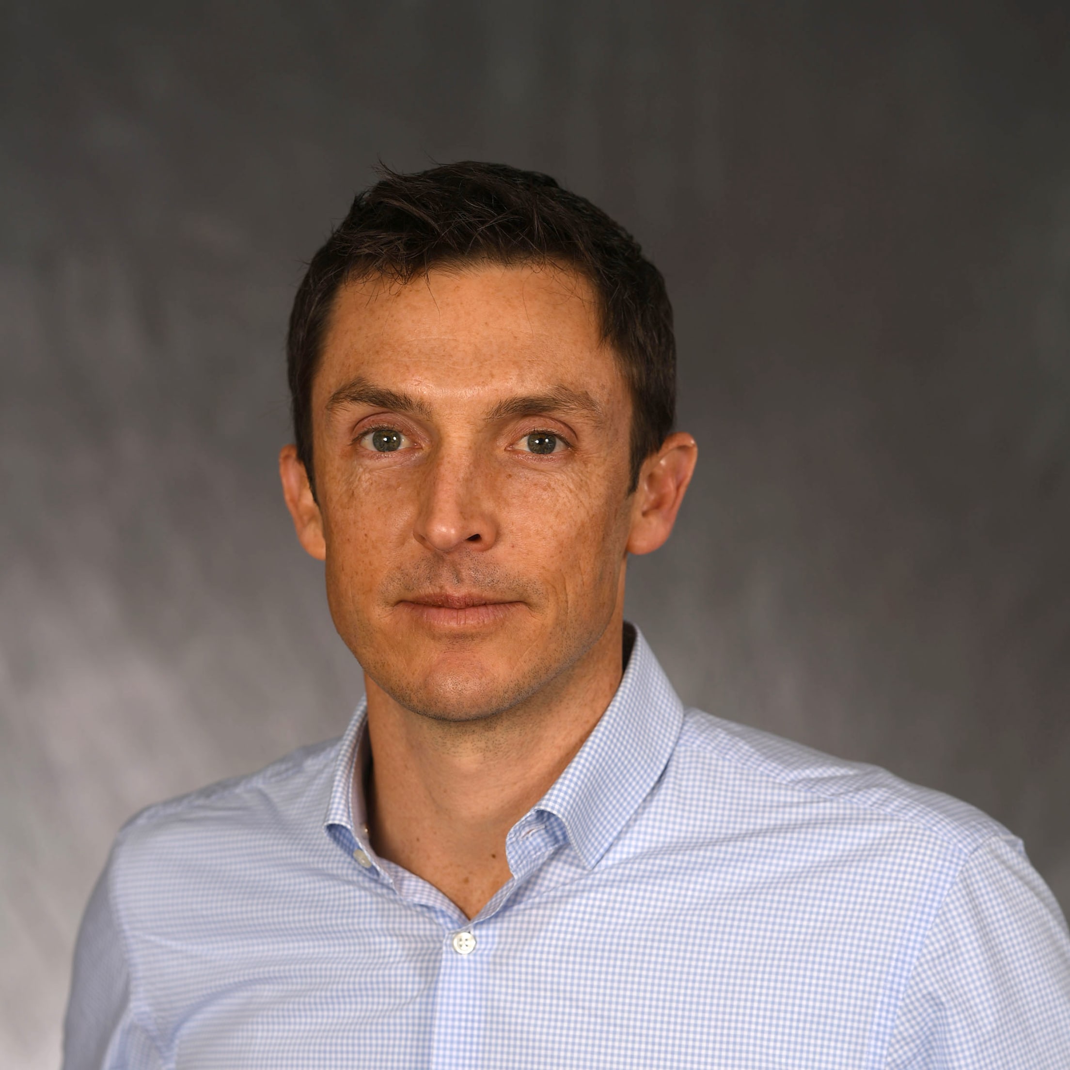 Galen Carr, Vice President, Player Personnel