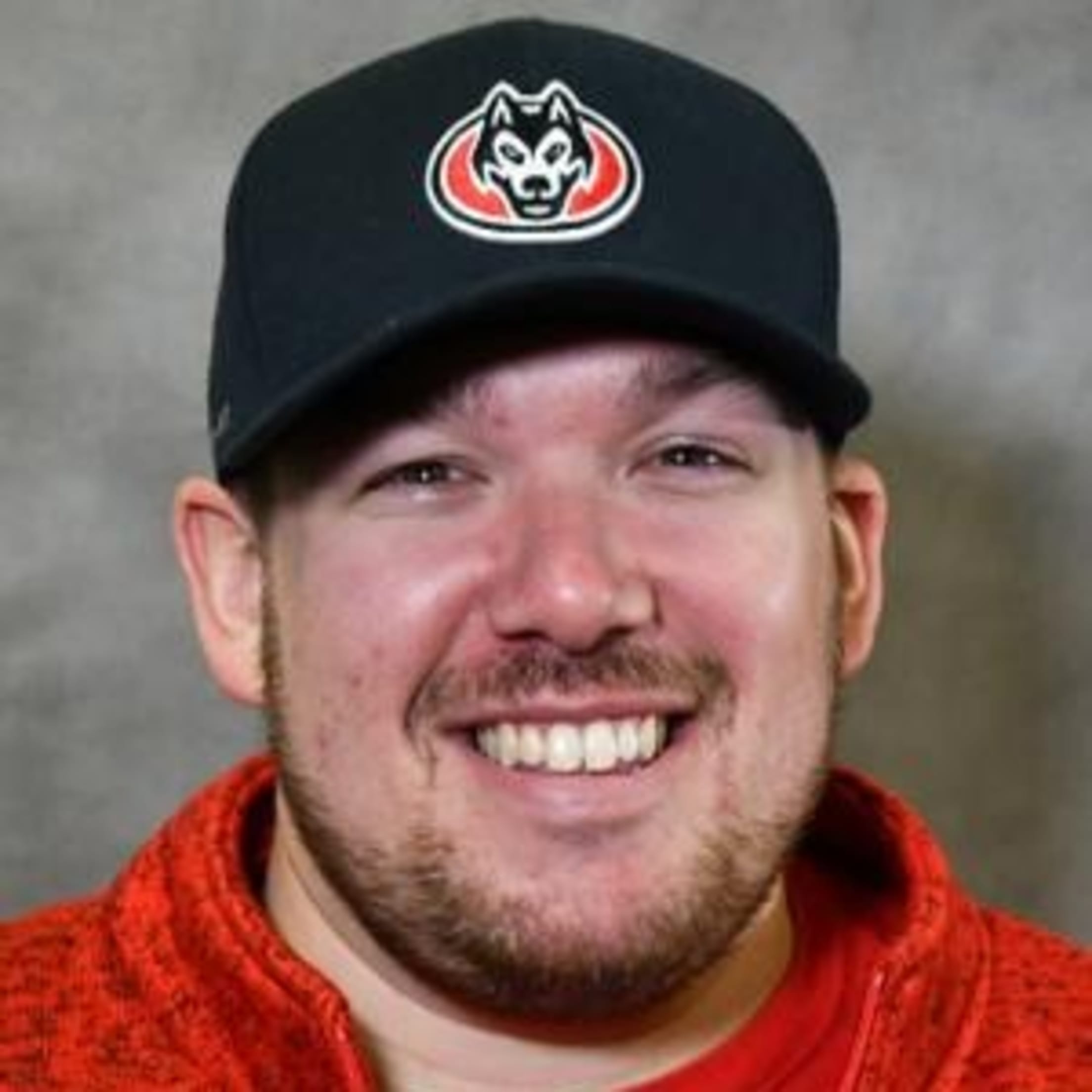 Mitch Roberts – St. Cloud State University