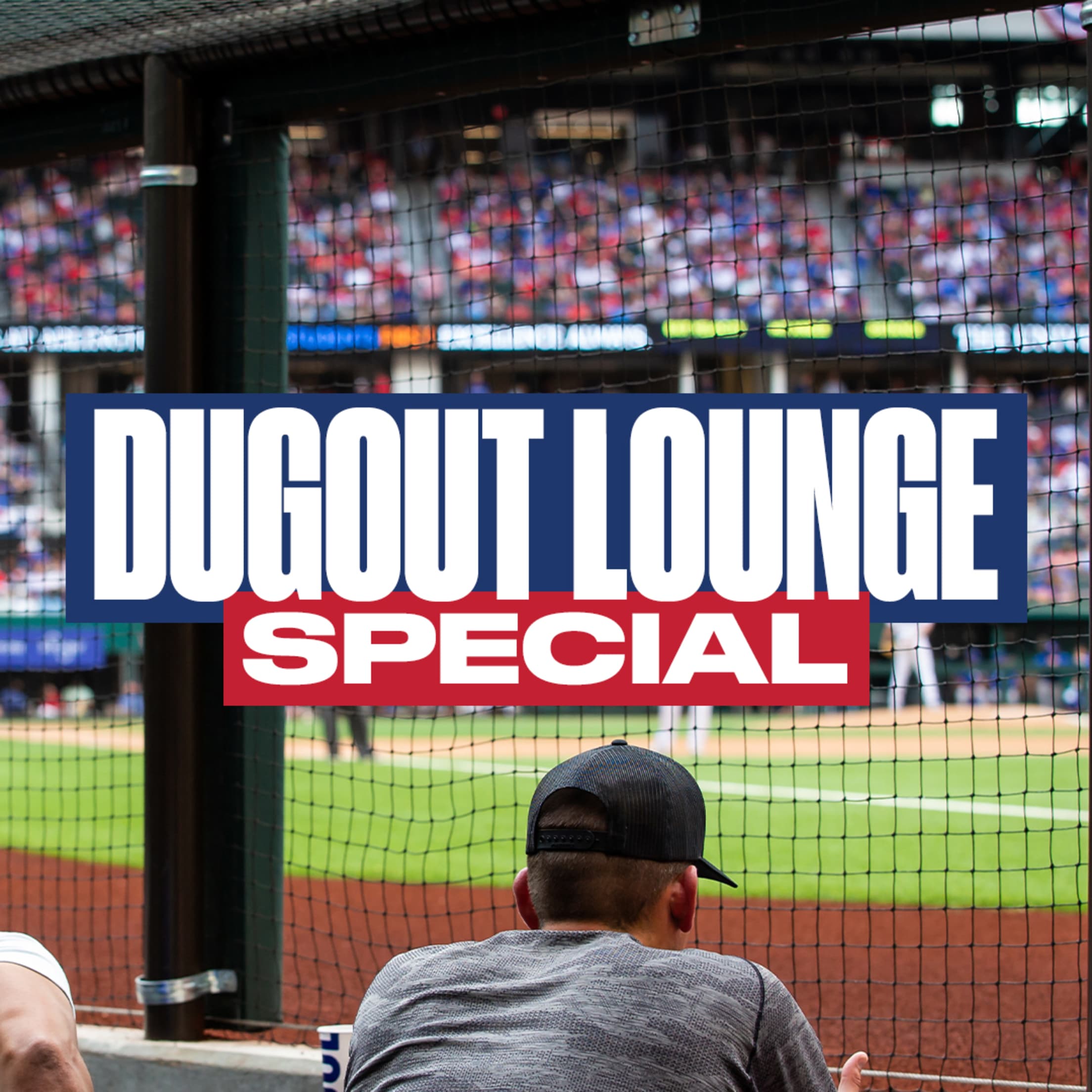 Dugout Lounge Special