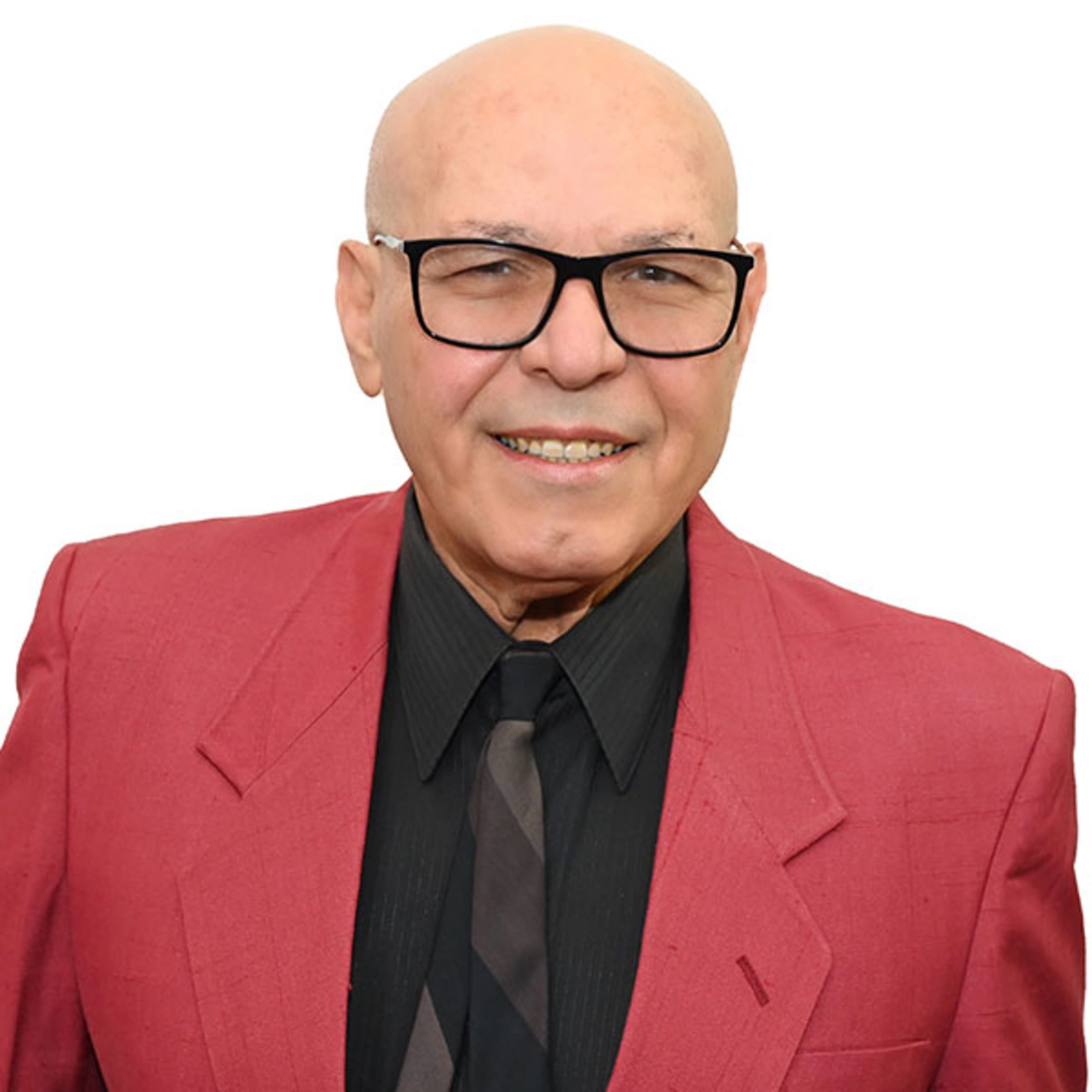 Luciano Rodríguez / Nationals Spanish Radio Broadcast Play-by-Play