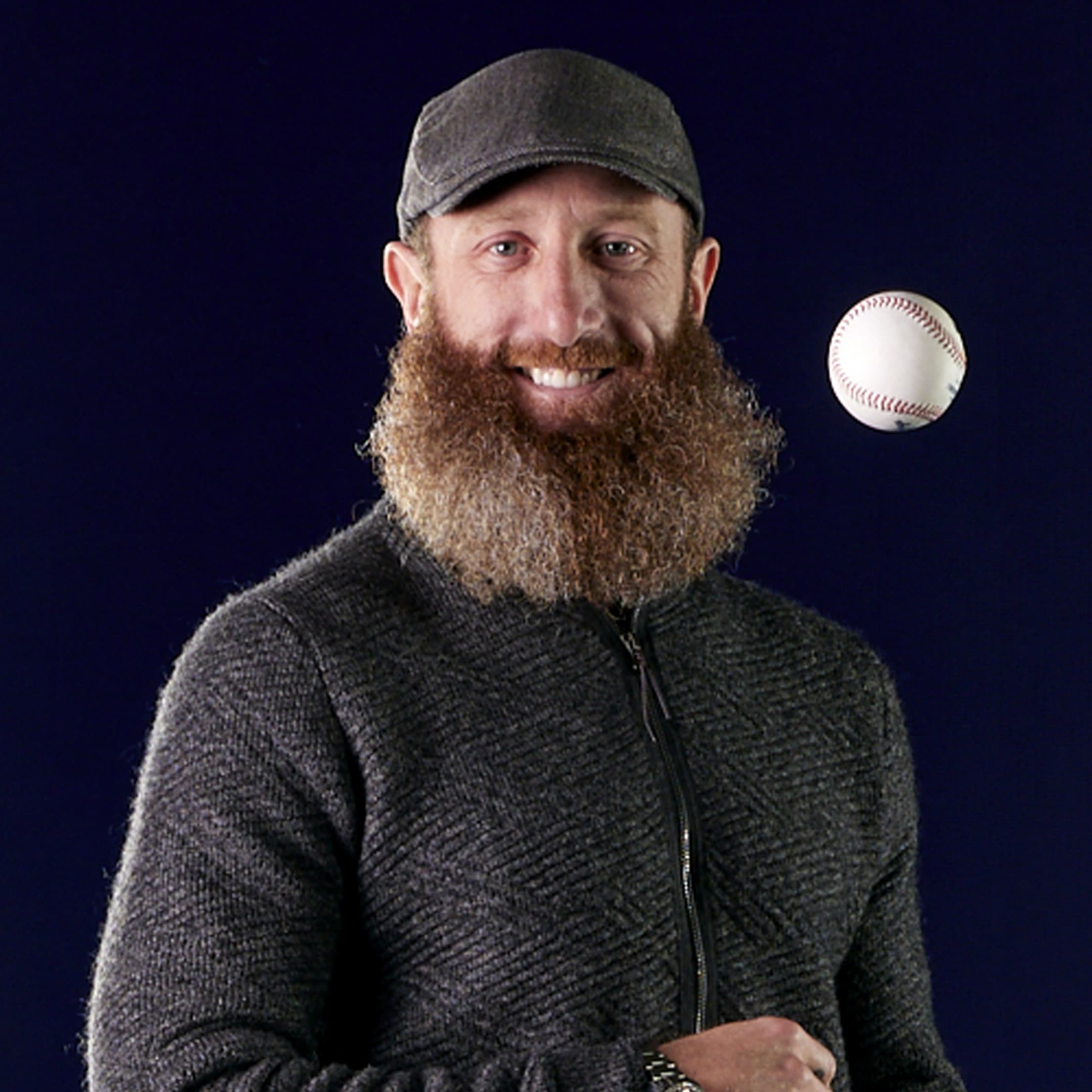 Dallas Braden - Television Analyst