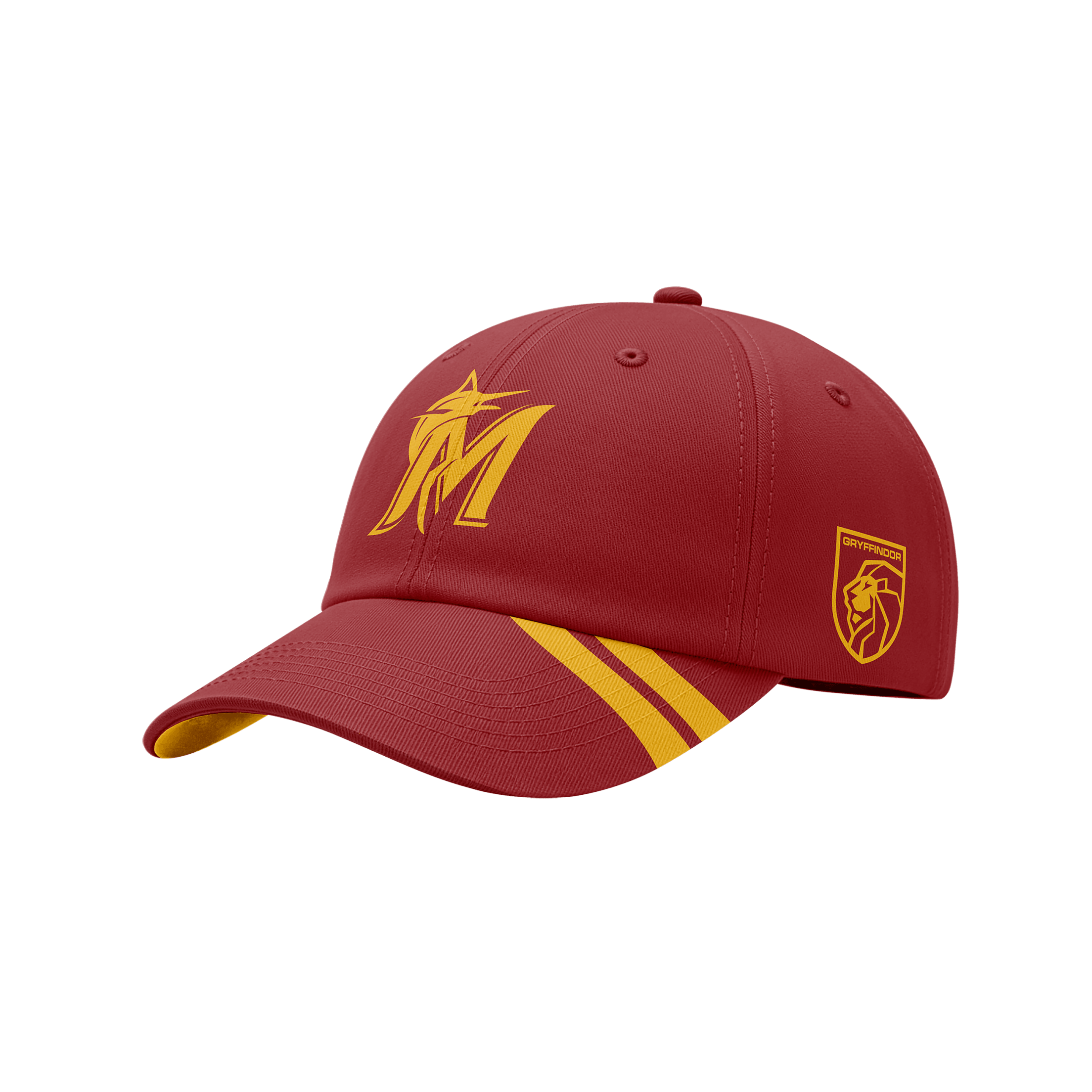 Gryffindor Hat