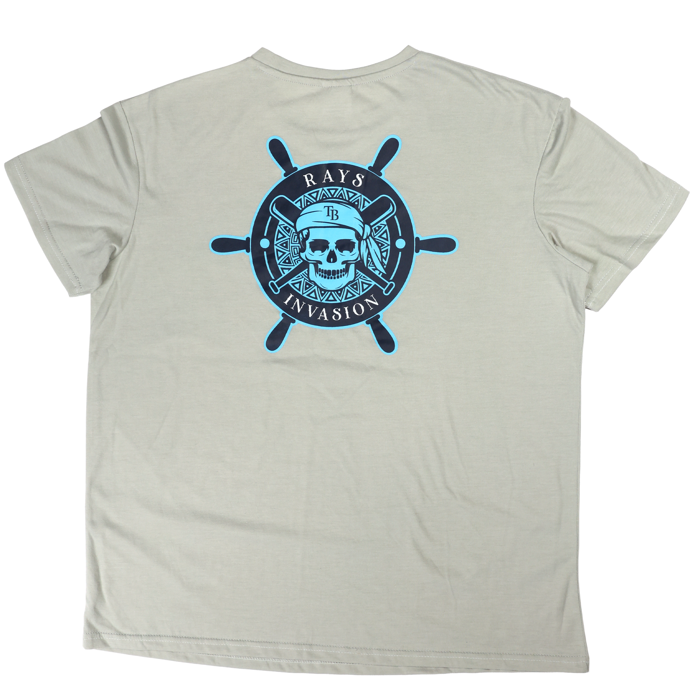 Rays Invasion Shirt