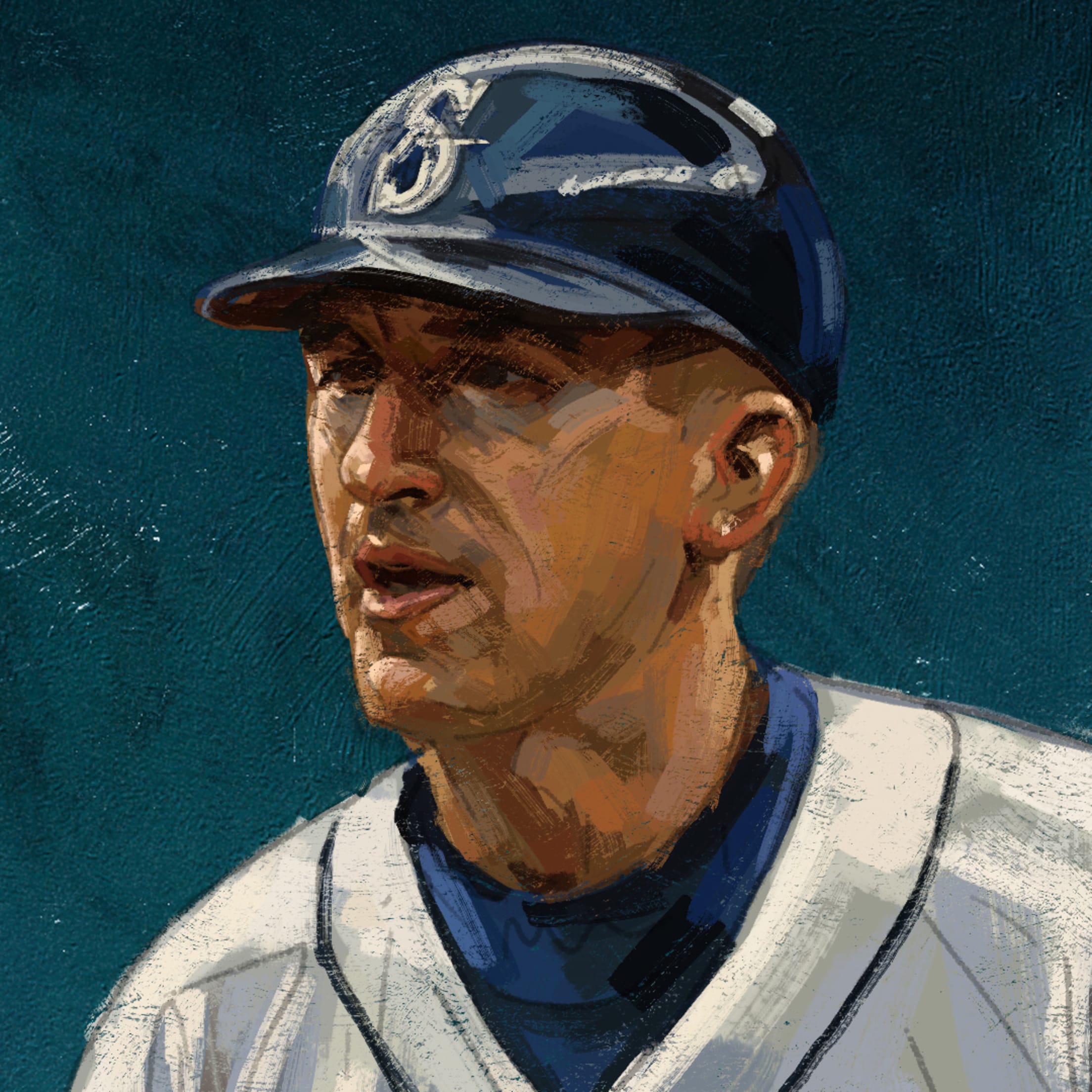 John Olerud