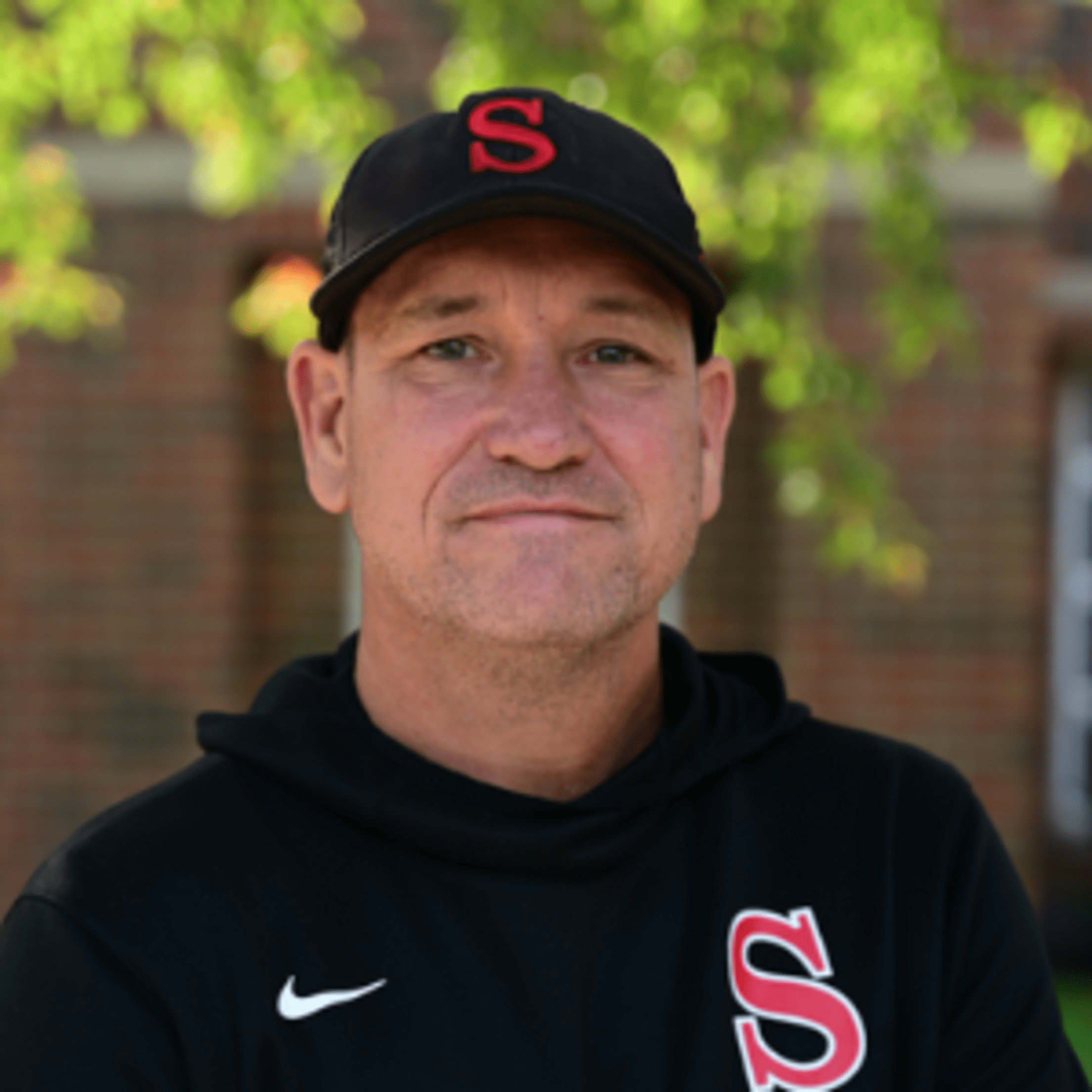 Mike Parker – Stillwater Area High School