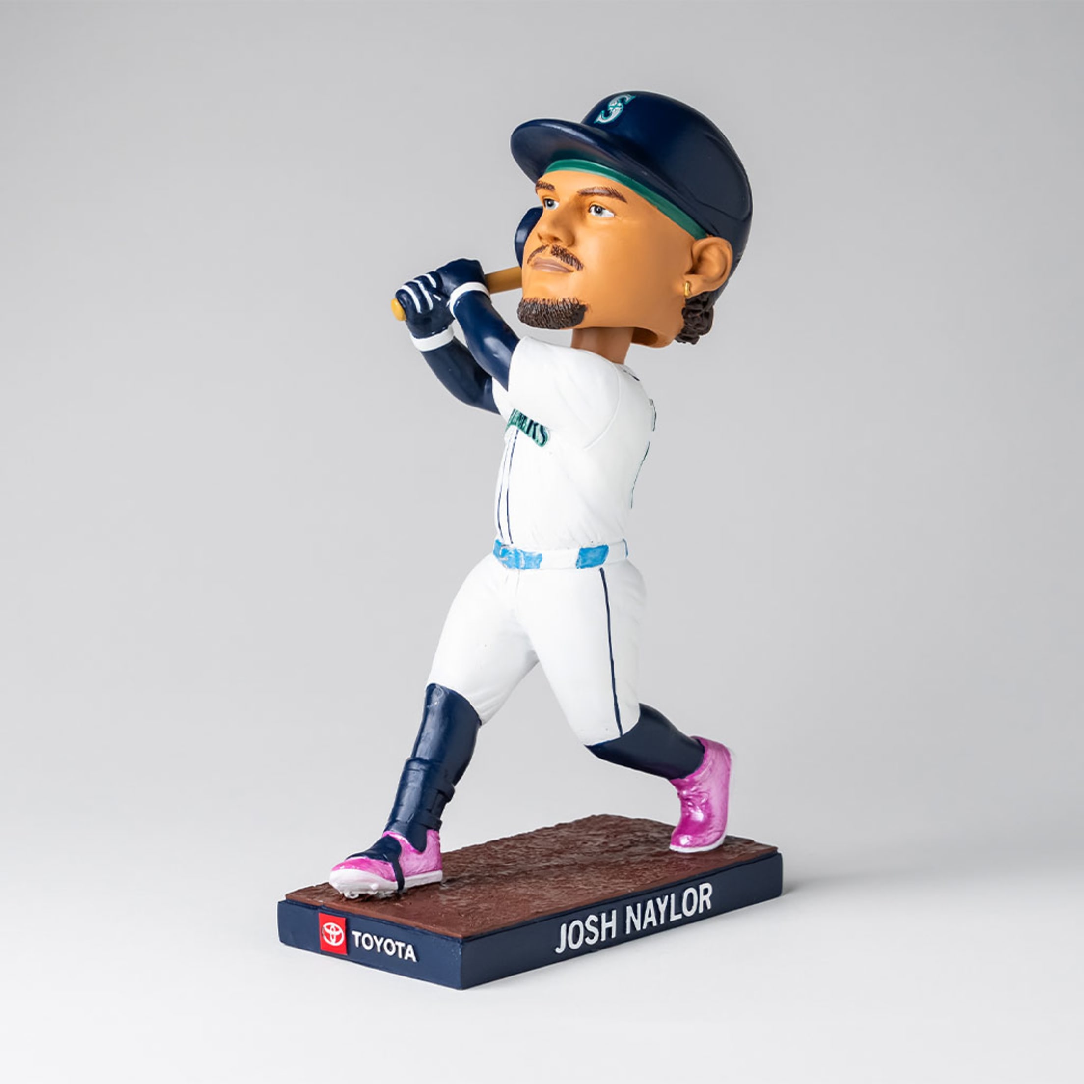 Image of Josh Naylor Bobblehead