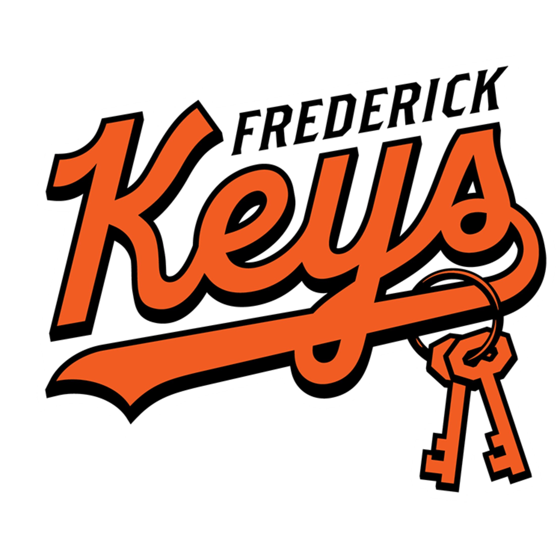 High-A Frederick Keys