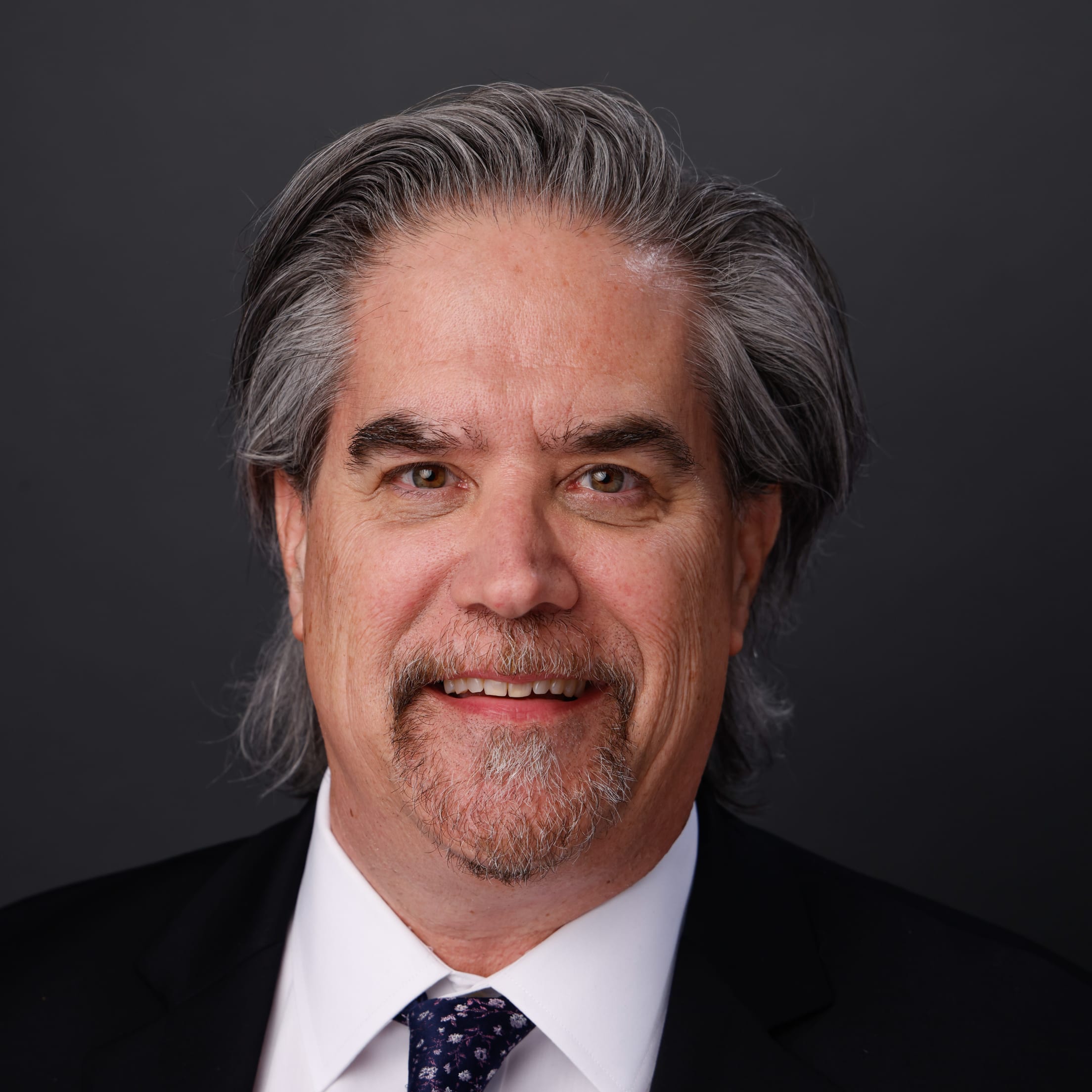 Greg Taylor - Vice President, Media Productions