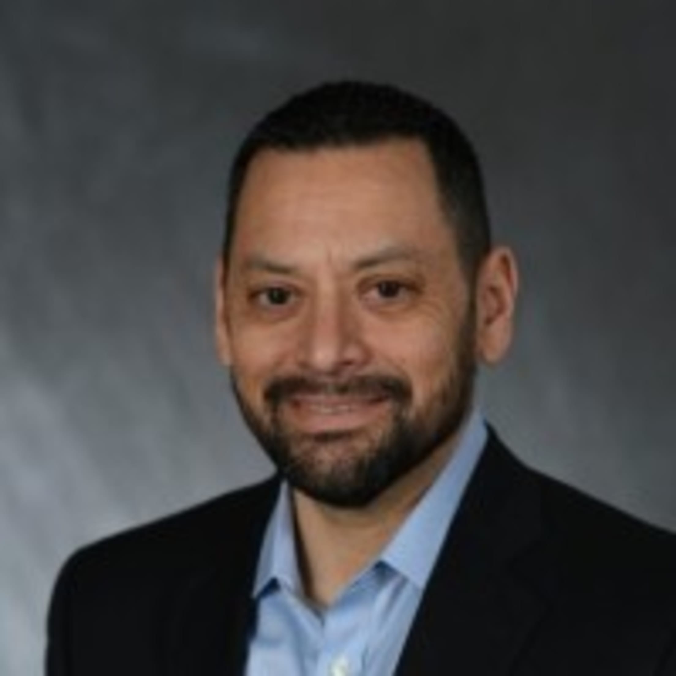 RJ Mata - Vice President, Global Partnerships