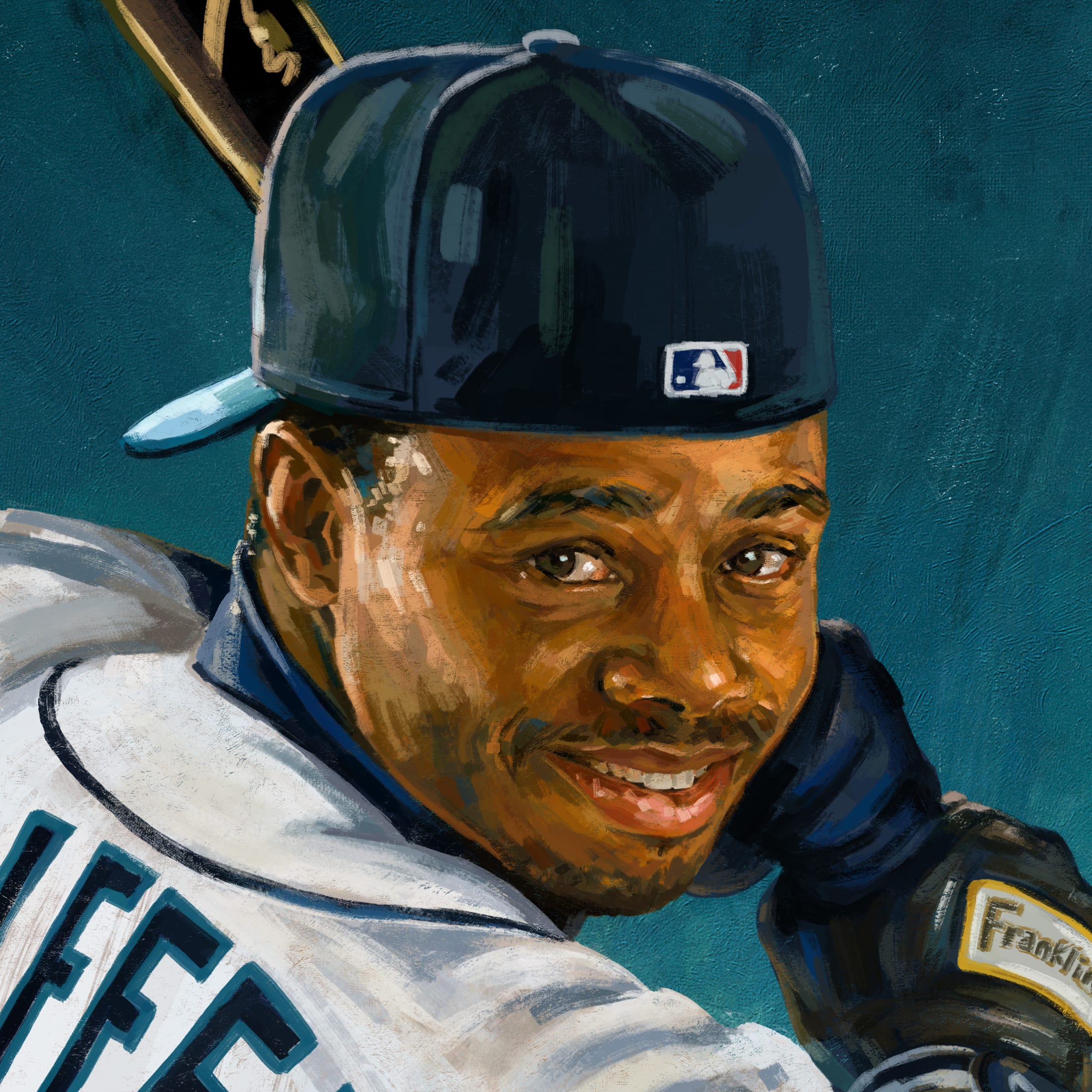 Ken Griffey Jr.