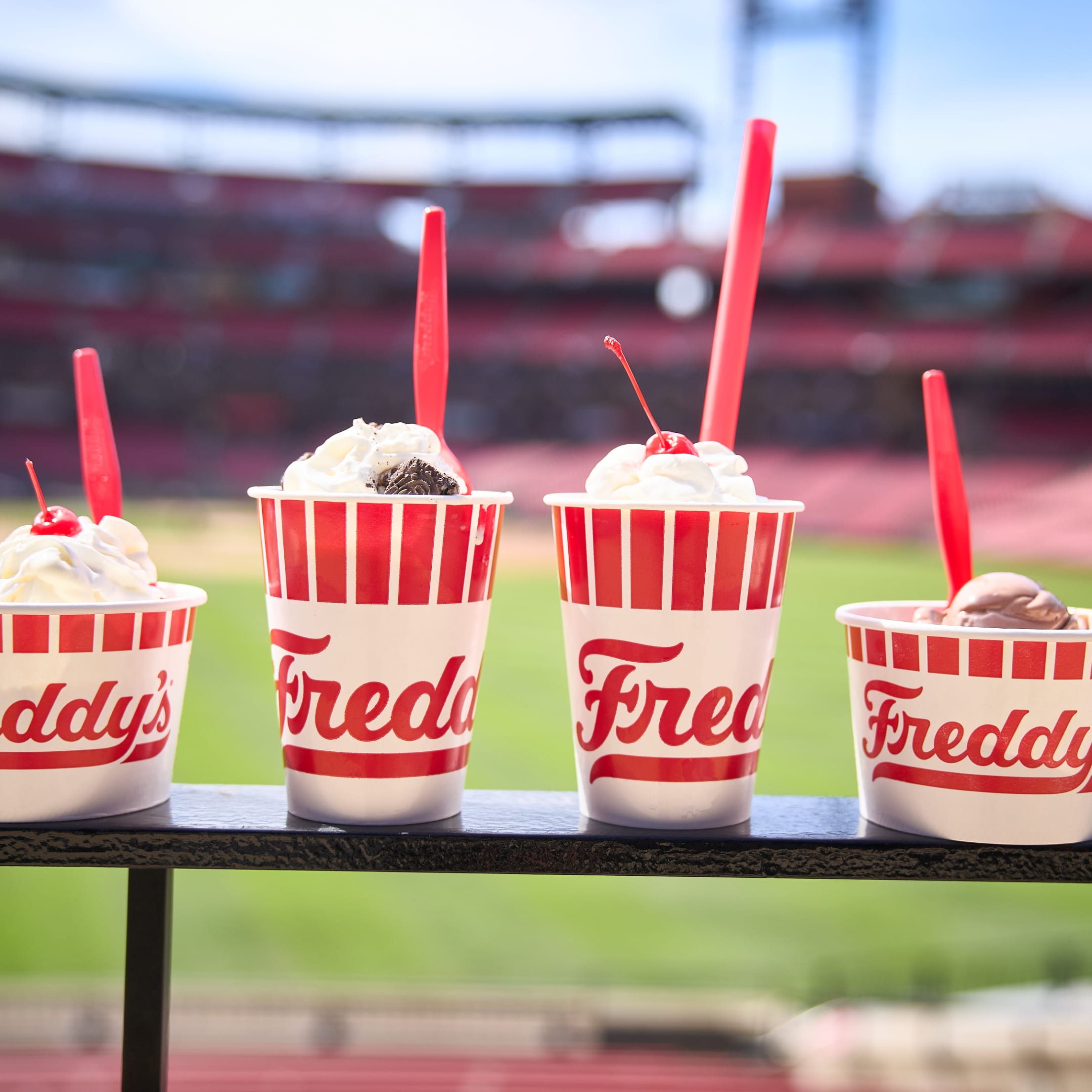 Freddy's Frozen Custard