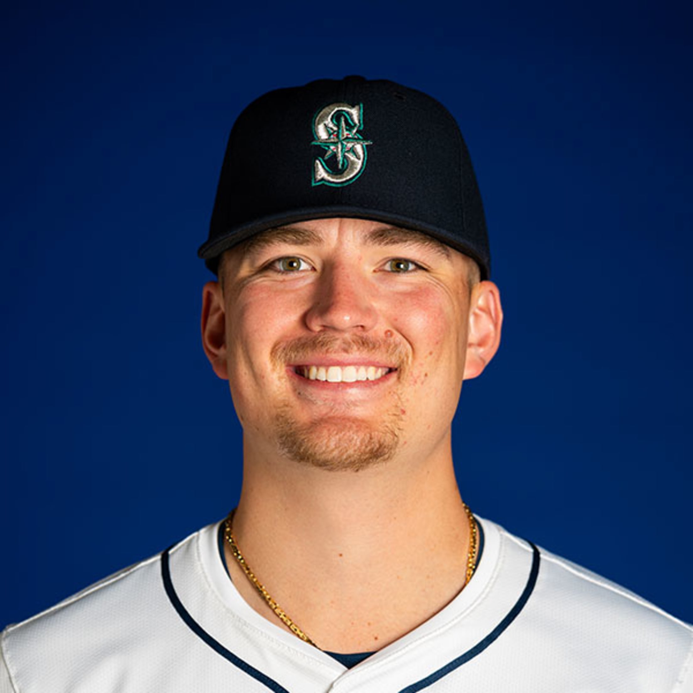 Image of Logan Evans