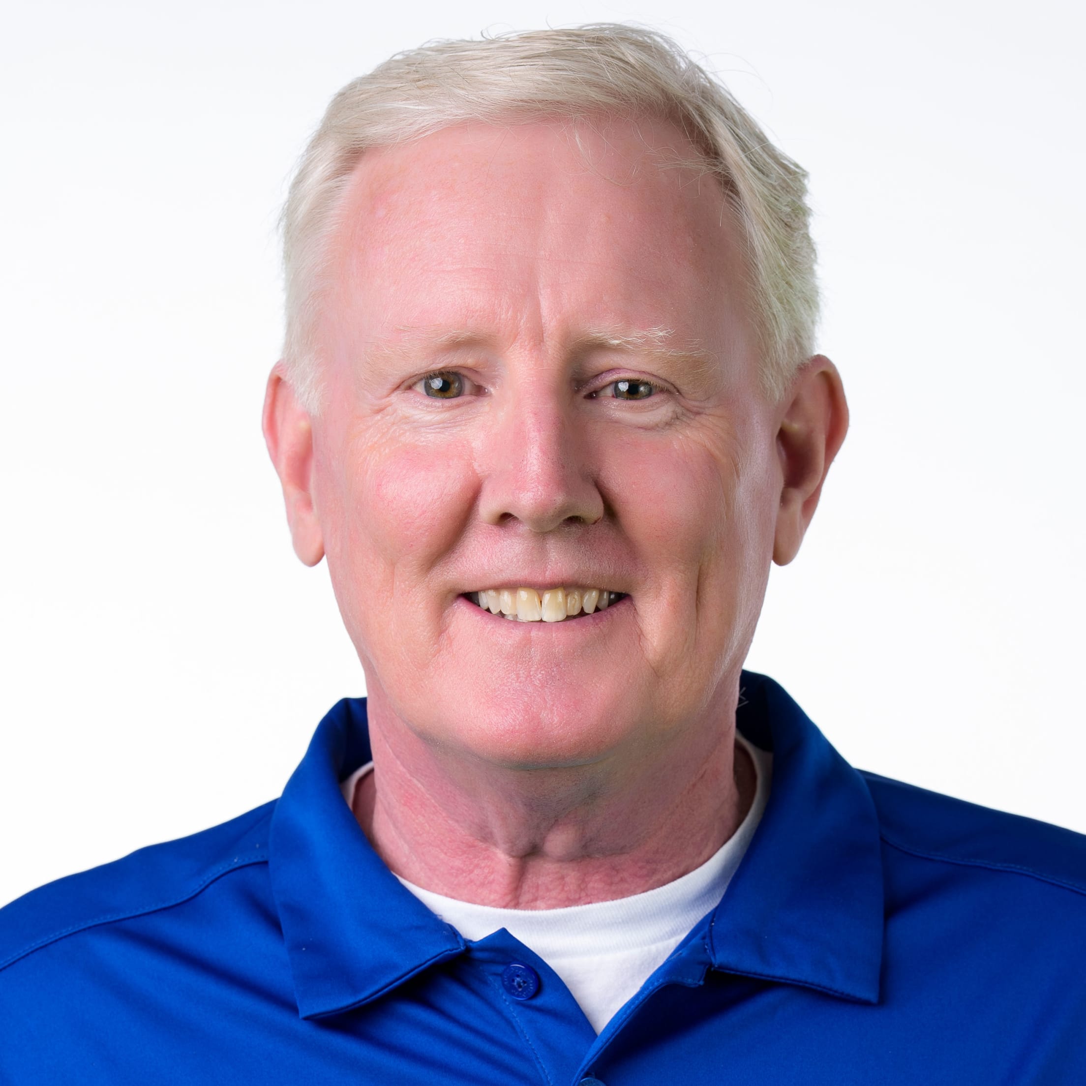 Tour Guide: Kirk Bride