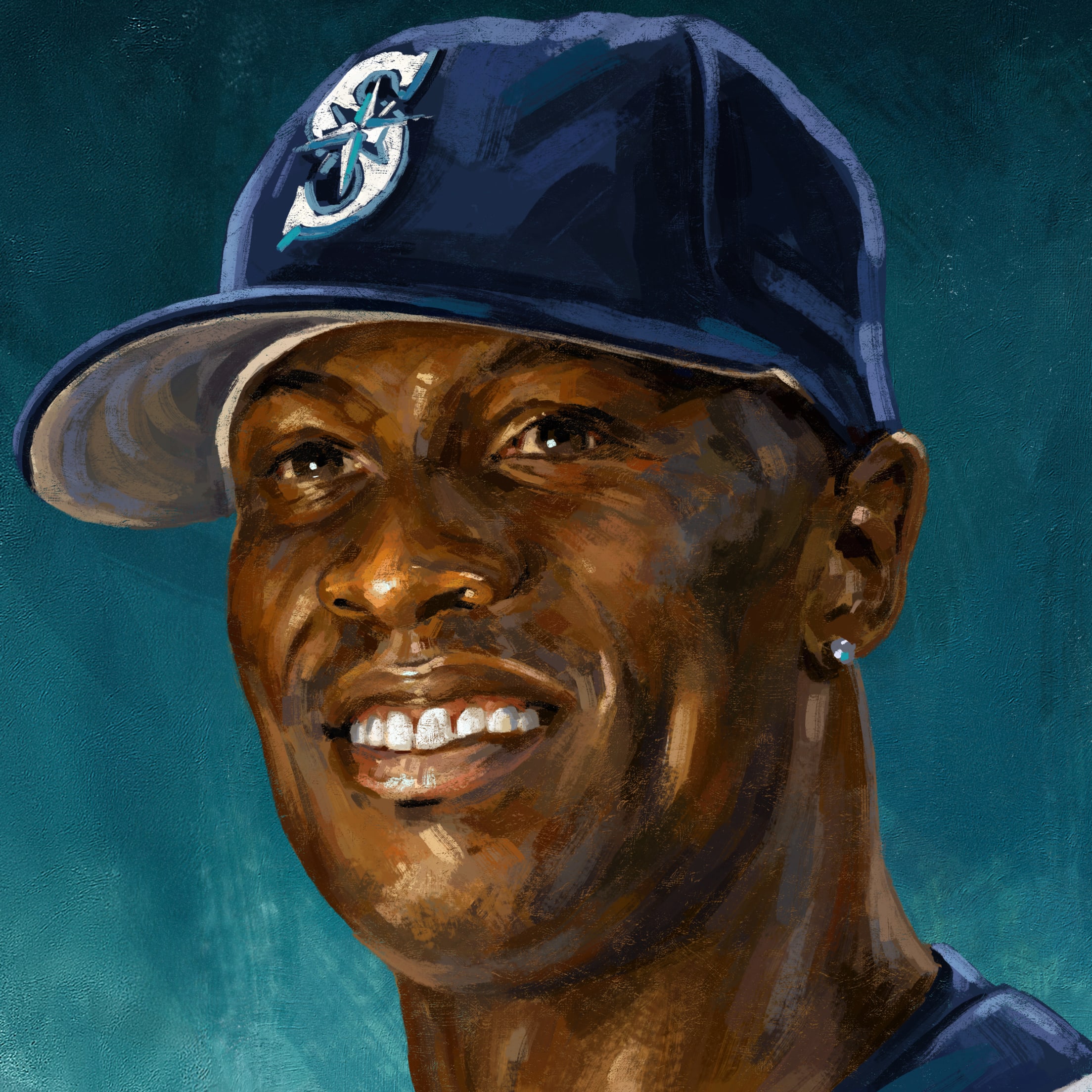 Mike Cameron