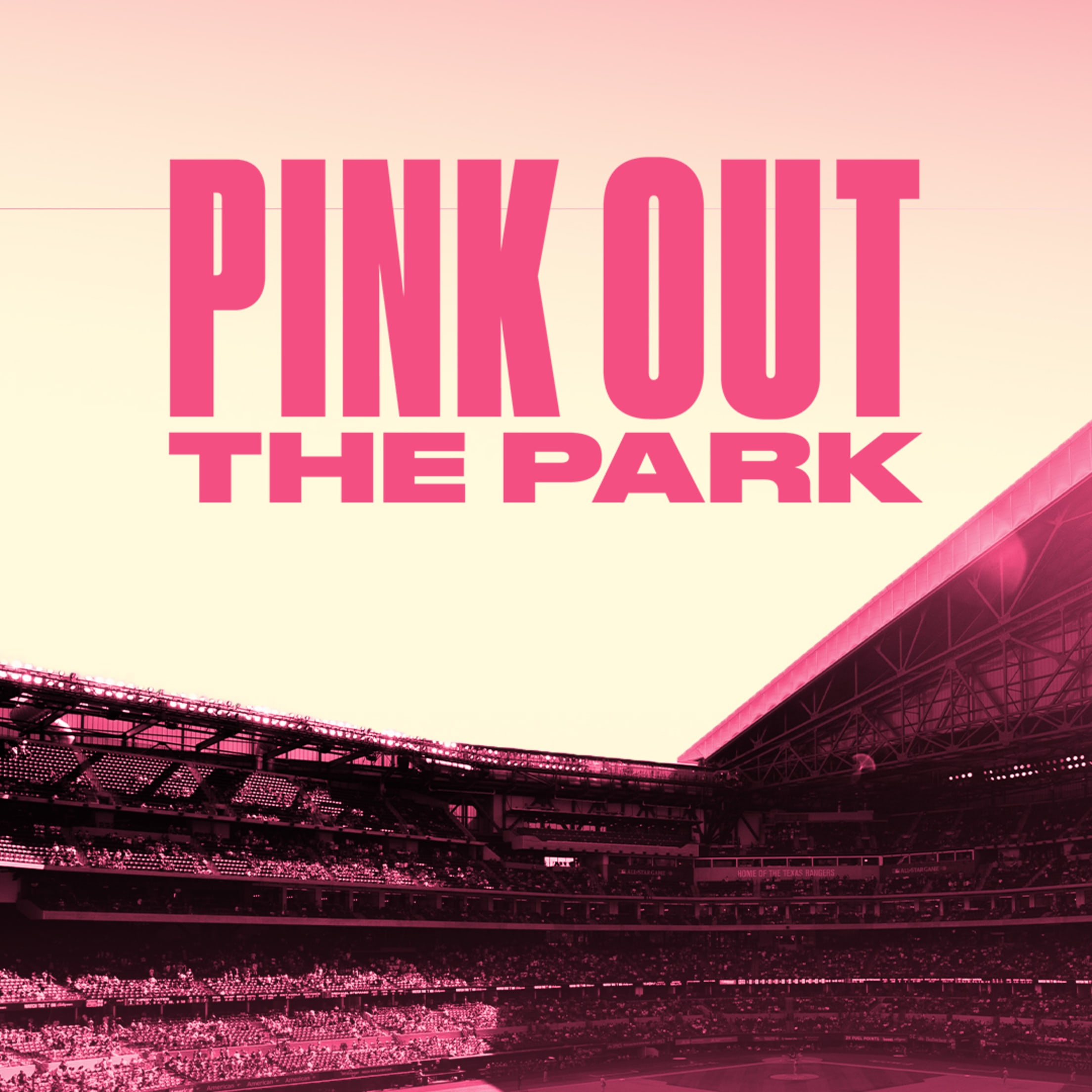 Pink out the Park