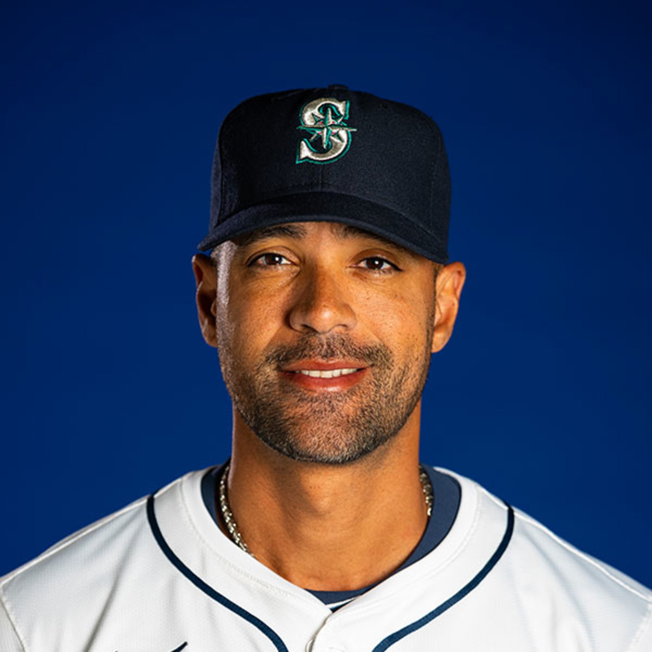 Image of Franklin Gutierrez