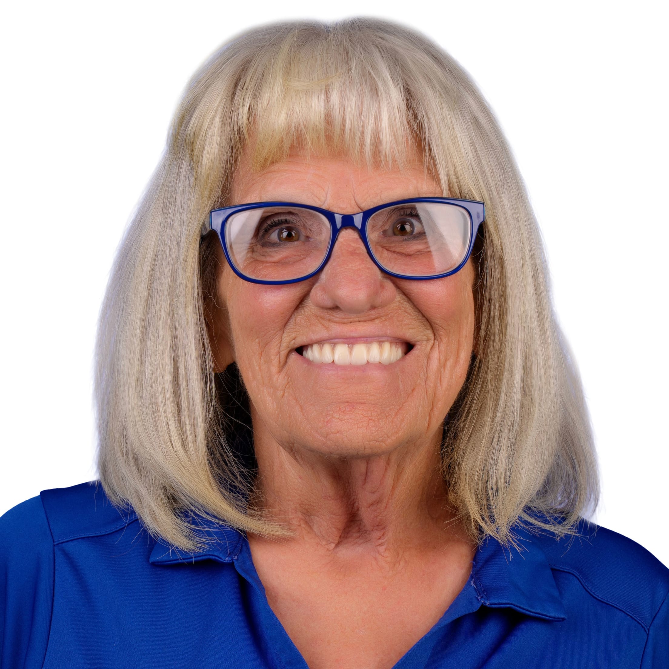 Tour Guide: Mary Lou Kanatzar