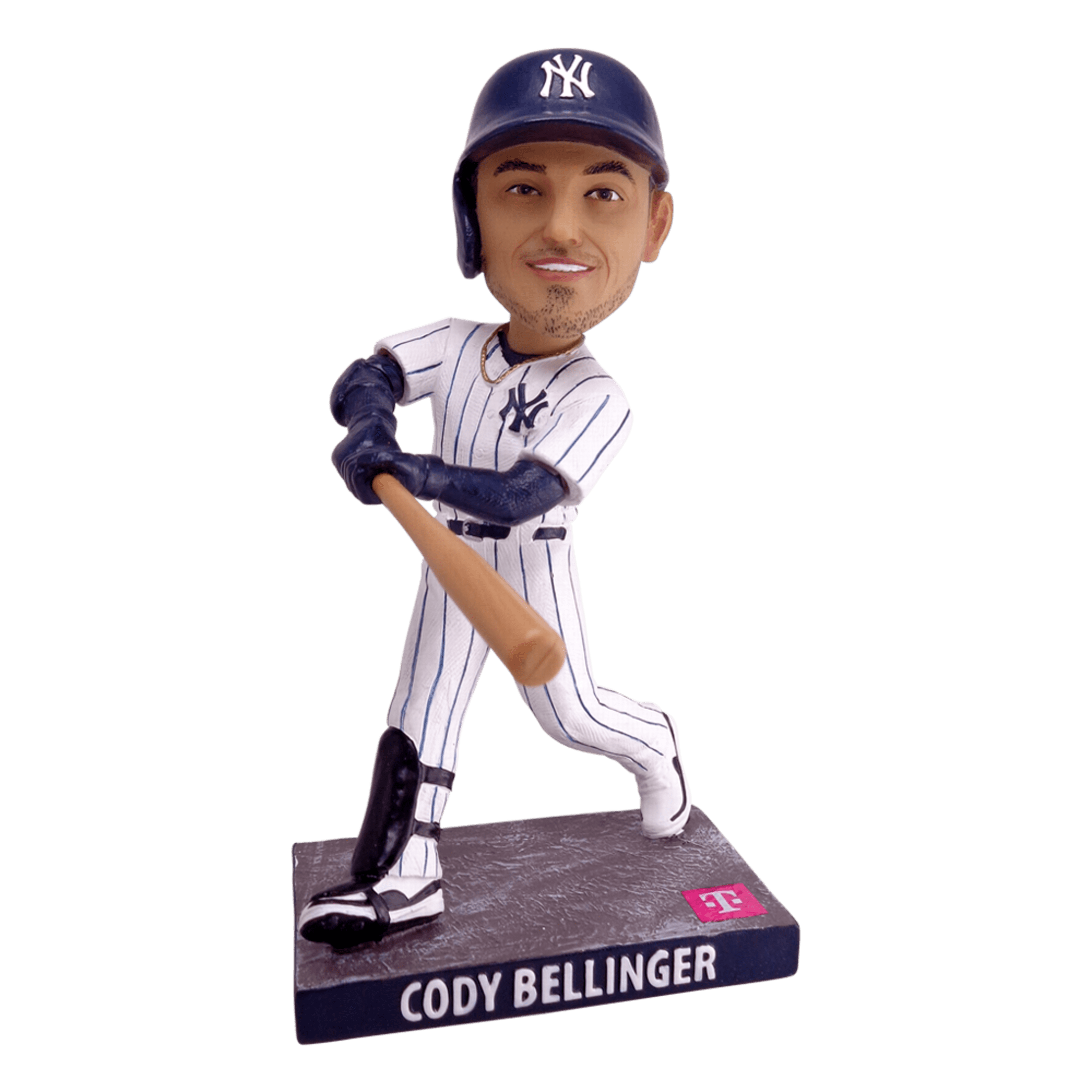 Cody Bellinger Bobblehead