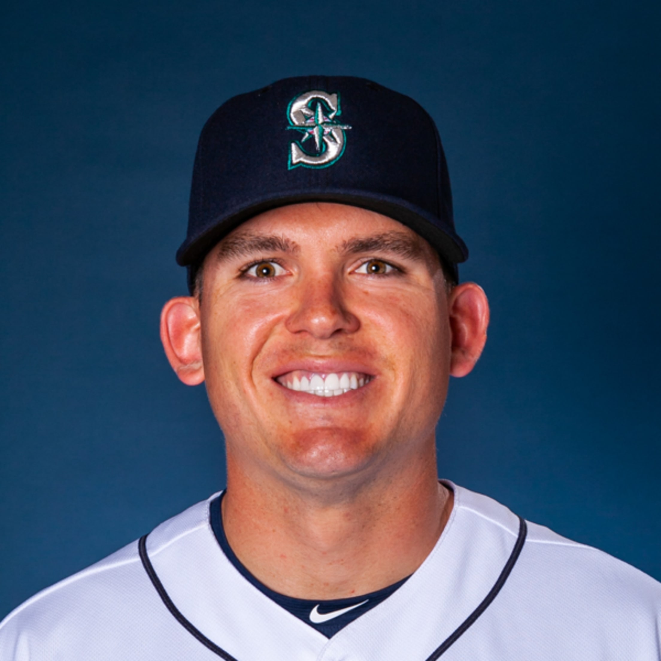 Ryon Healy image