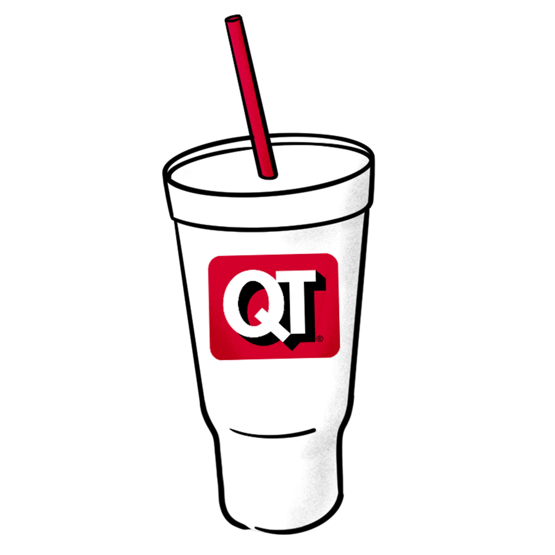 2026 Big QT Cup Giveaway