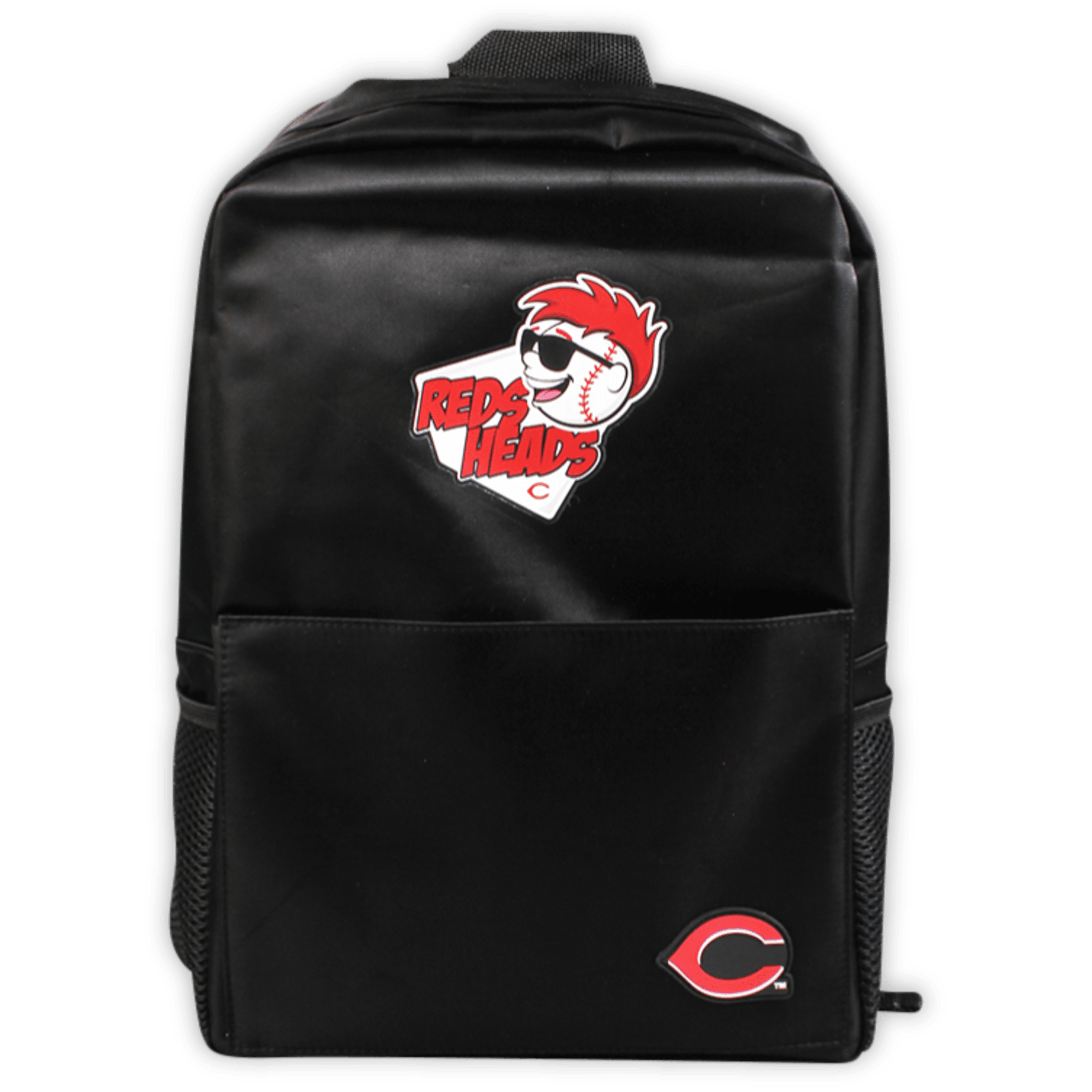 2027 Reds Heads member backpack.