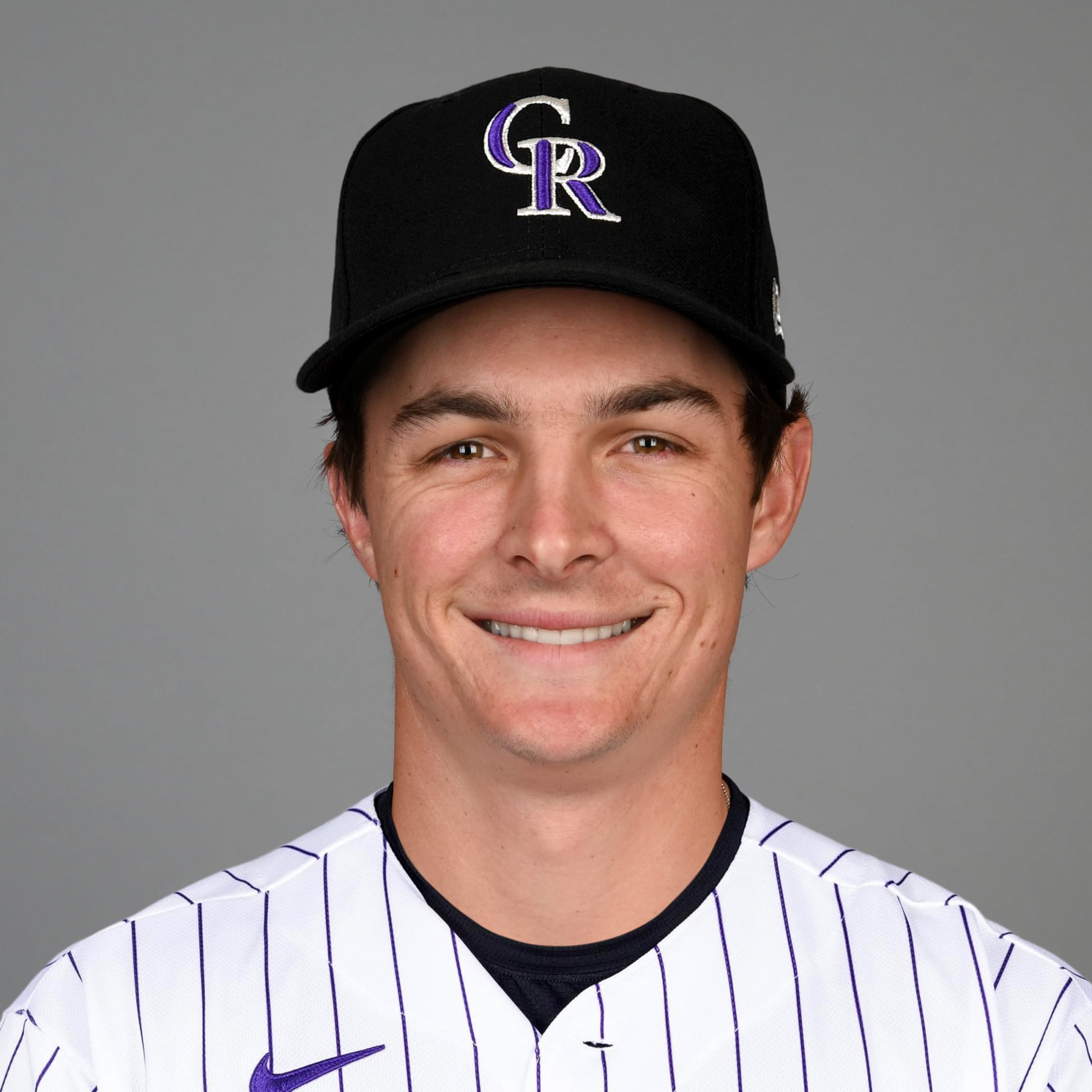 Headshot of Mickey Moniak