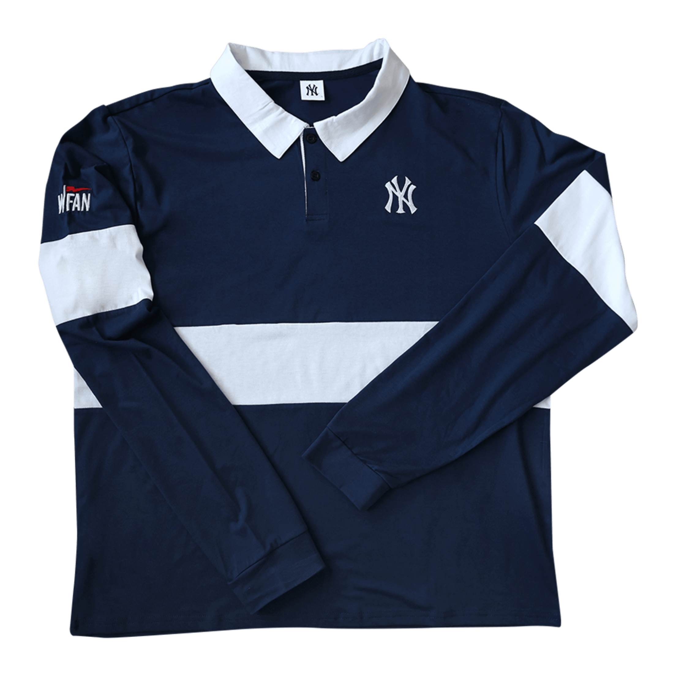 Yankees Rugby Shirt